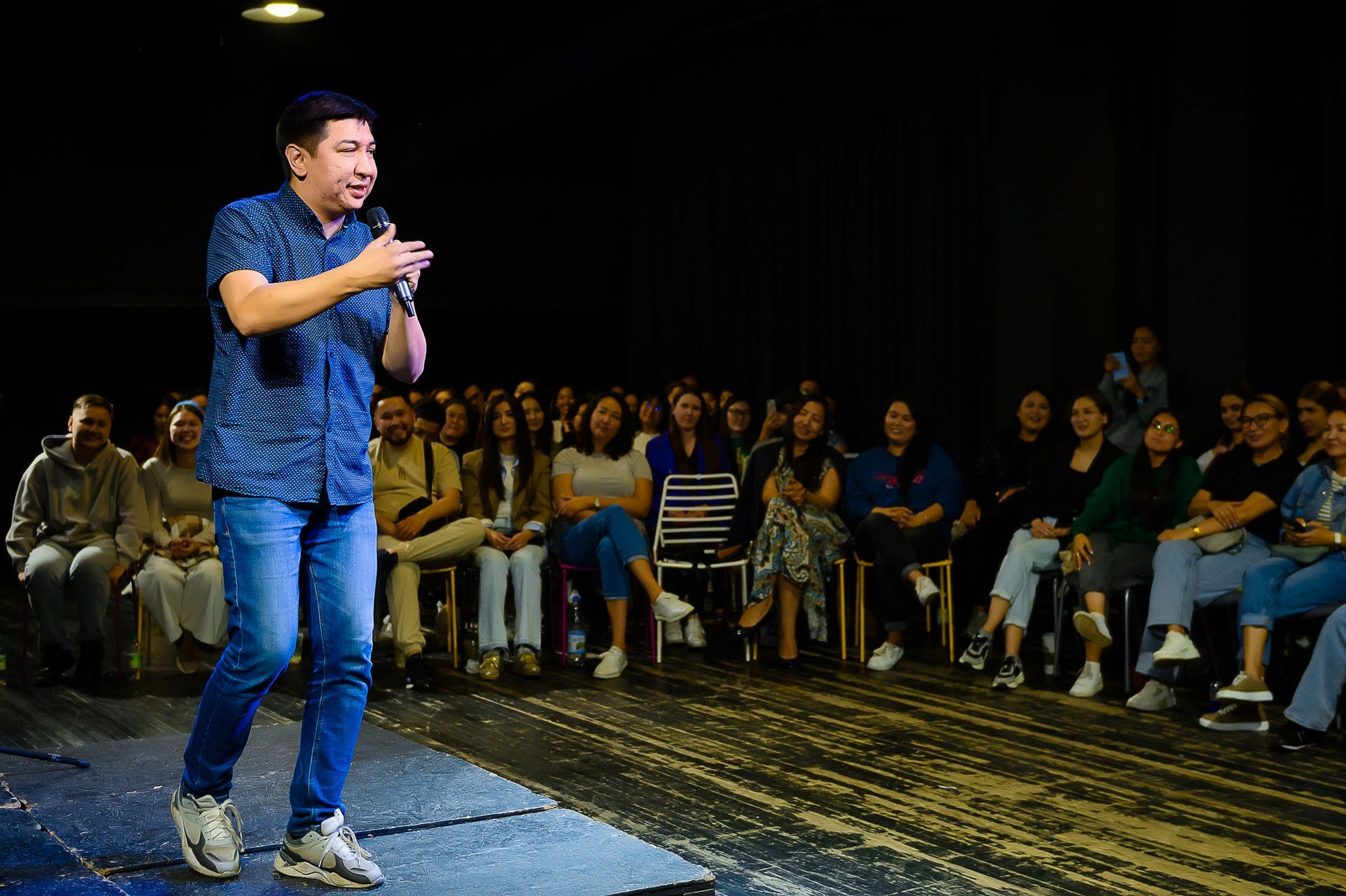 Мероприятия, концерты, фестивали, конференции, эвенты. Интерьерный и репортажный фотограф в Алматы