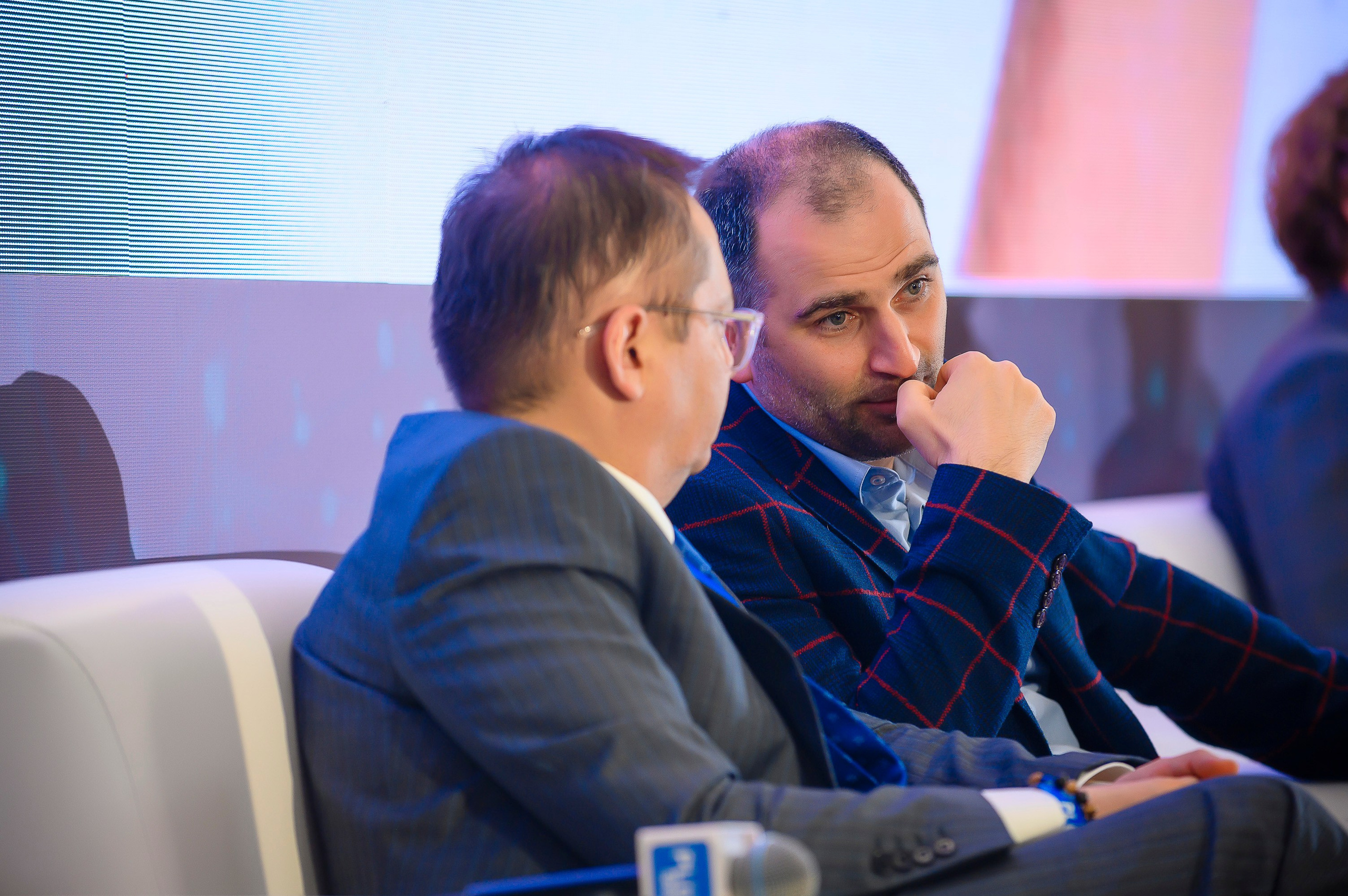 Digital Uzbekistan 2025. Интерьерный и репортажный фотограф в Алматы