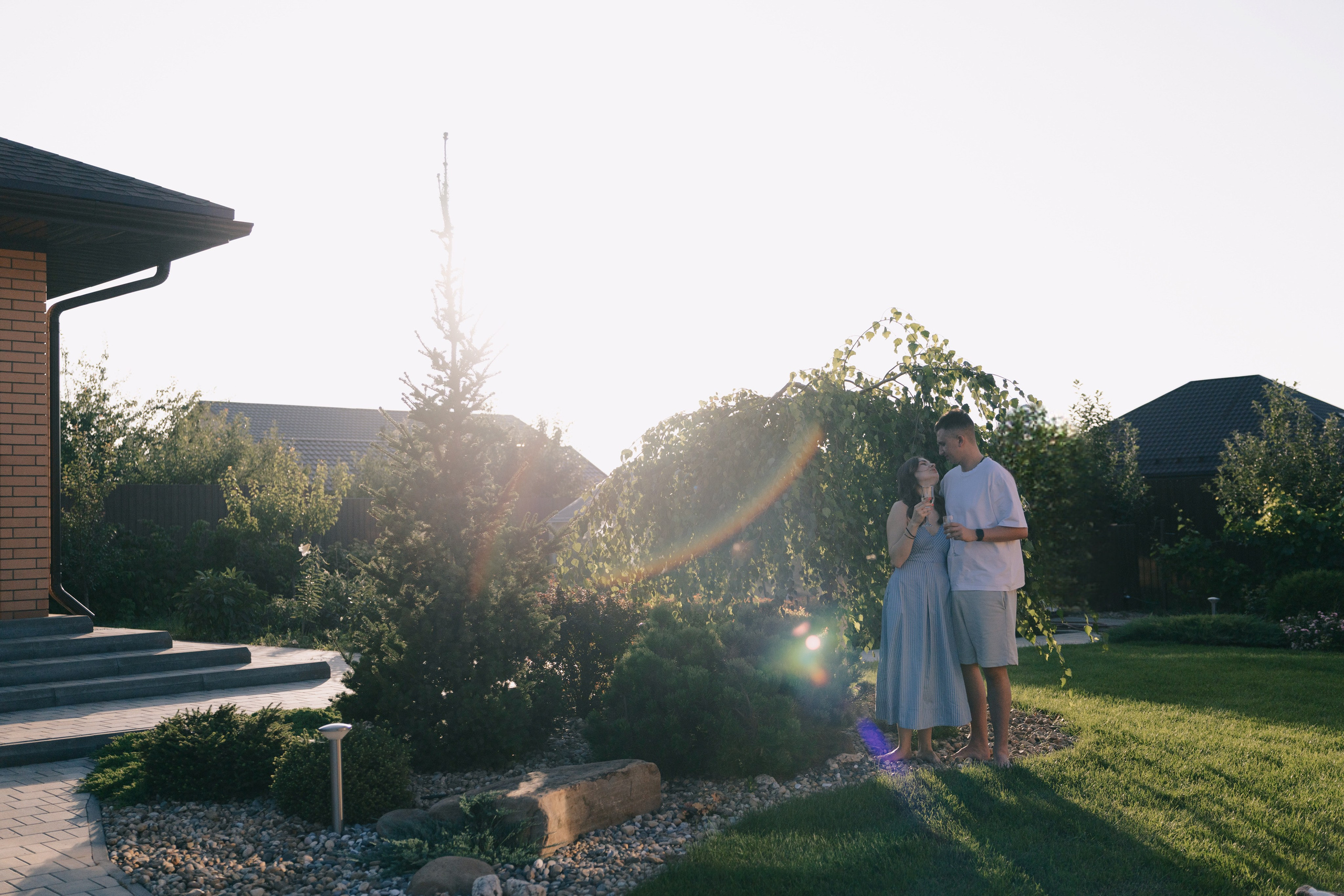 Love Story. Фотограф в Старом Осколе Гусева Анна
