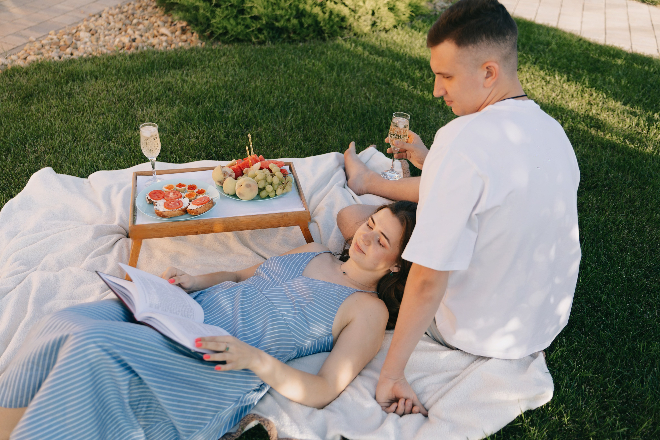 Love Story. Фотограф в Старом Осколе Гусева Анна