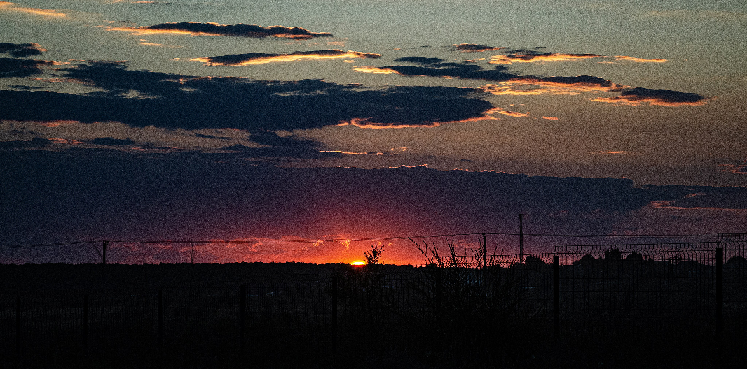 Пейзажи. Sreda fotoArt