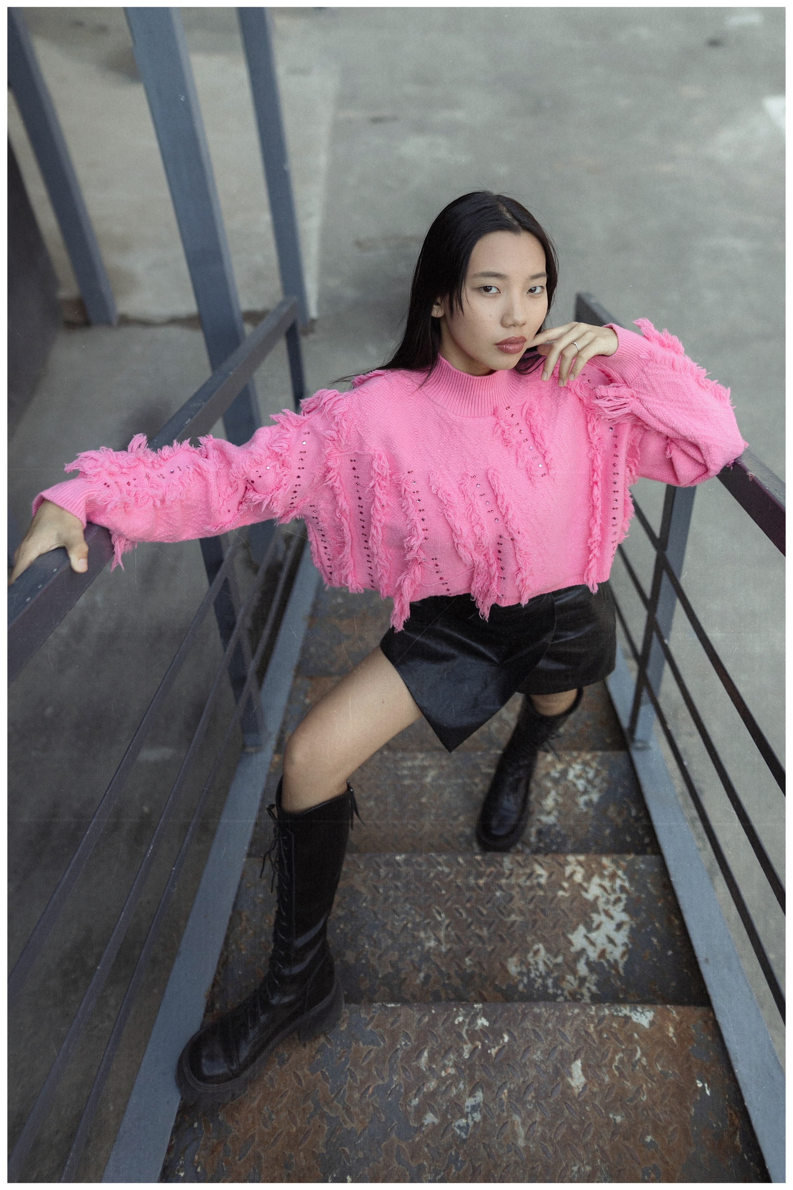 Ease. Евгения Волошина Фотограф Москва / Белгород