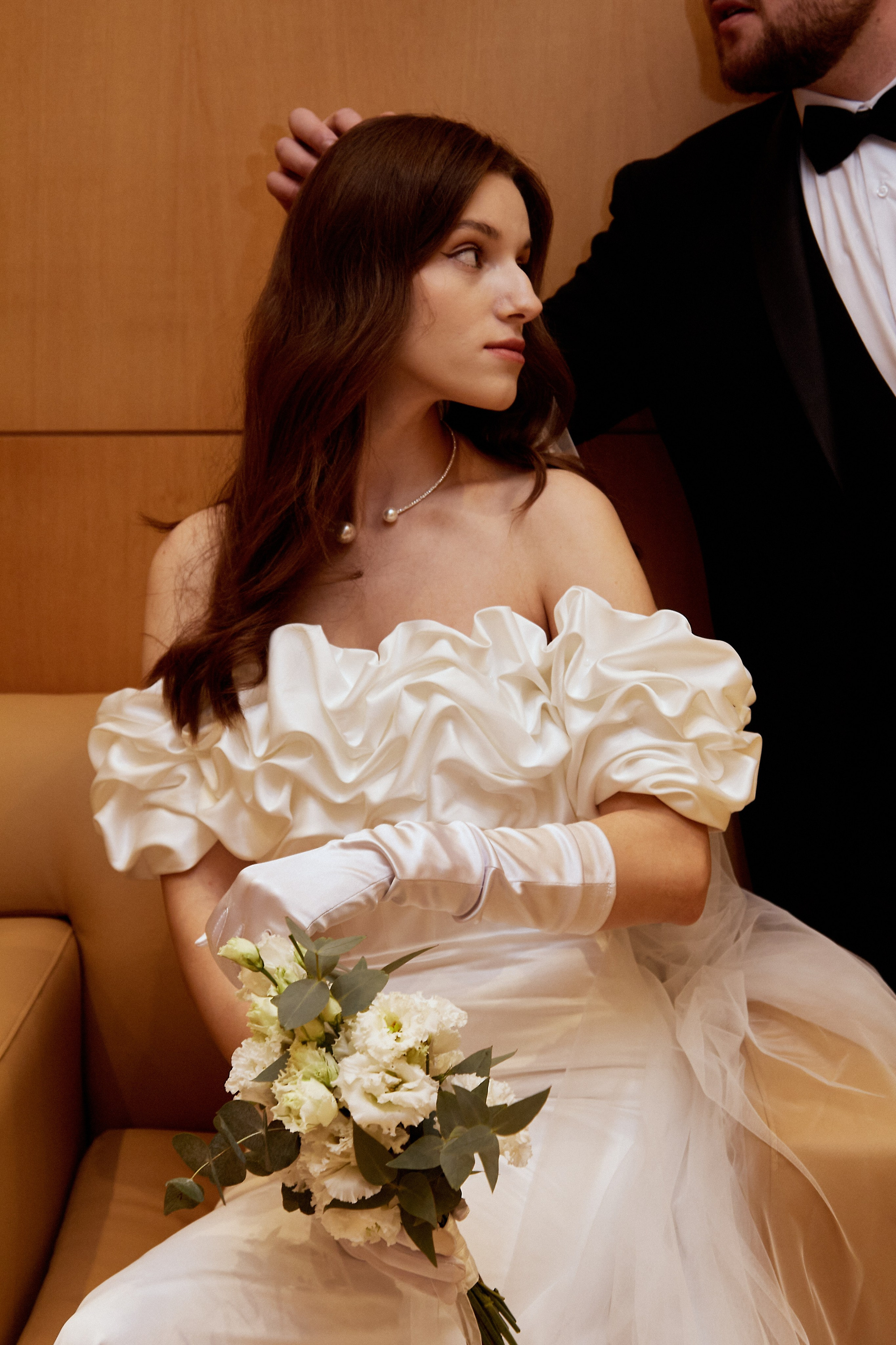 Татьяна и Александр. Барвиха. Роспись. Фотограф лавстори Москва/МО Приятелева Ангелина