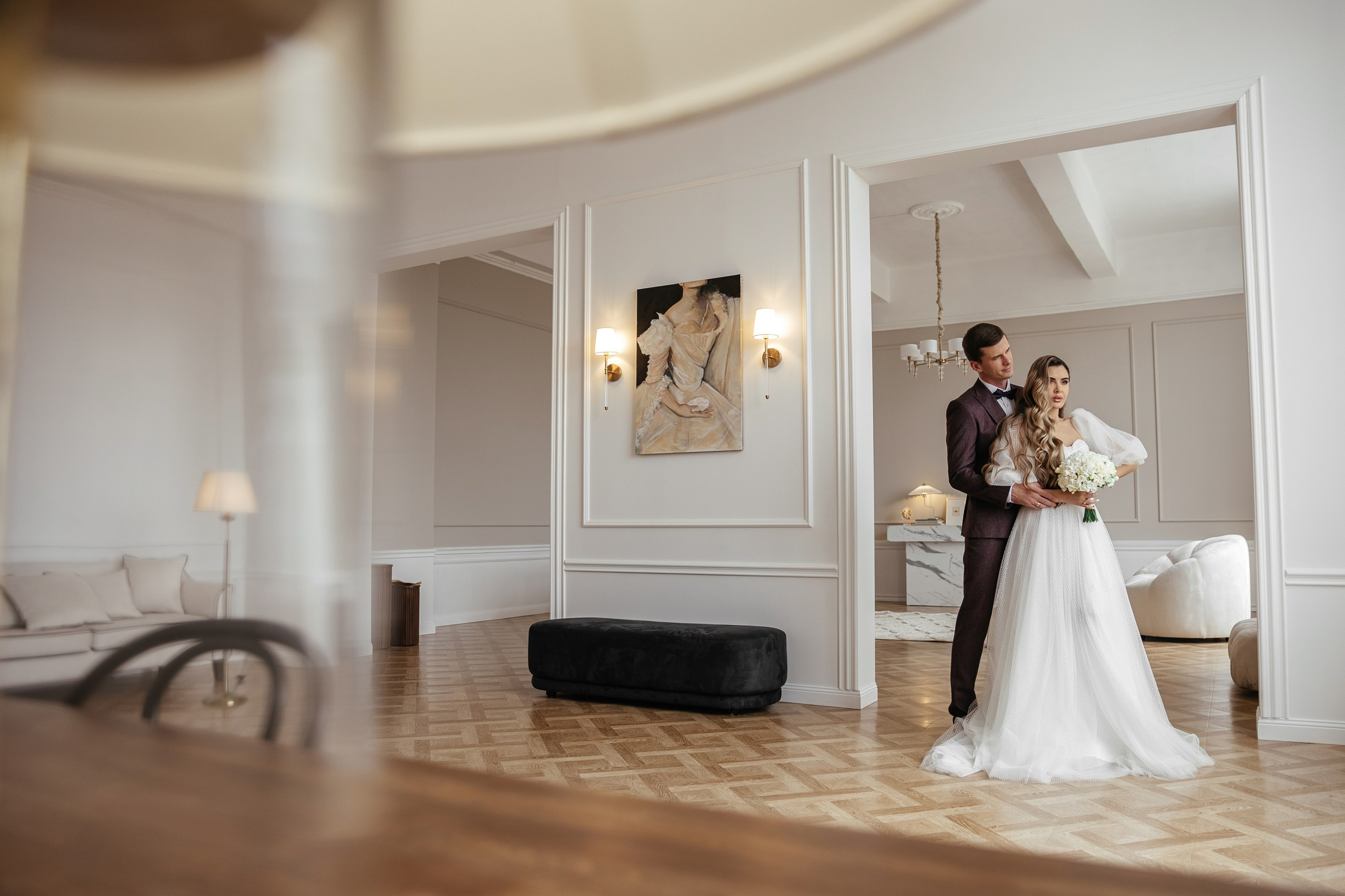 А&К * Loft Pavilion: Bohemia. Миленина Юлия Свадебный и семейный фотограф в Краснодаре