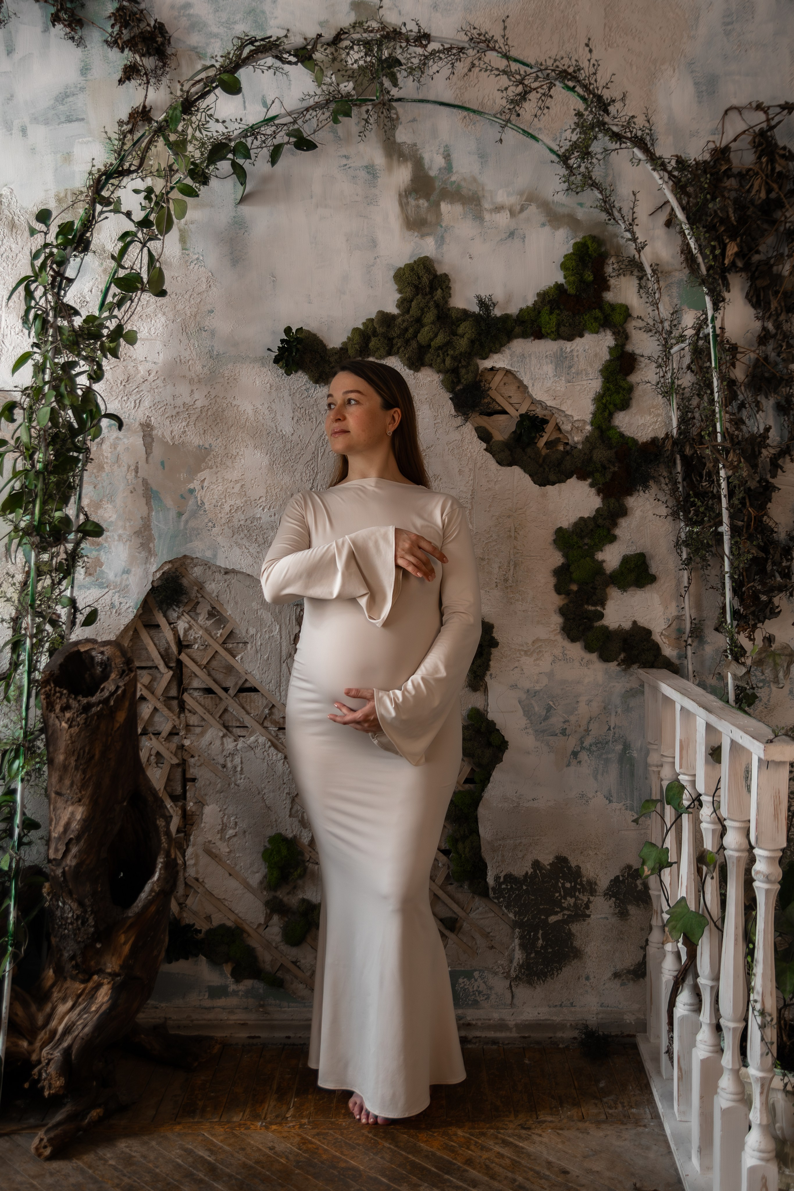 Портретный фотограф в Краснодаре Елена Побродилина