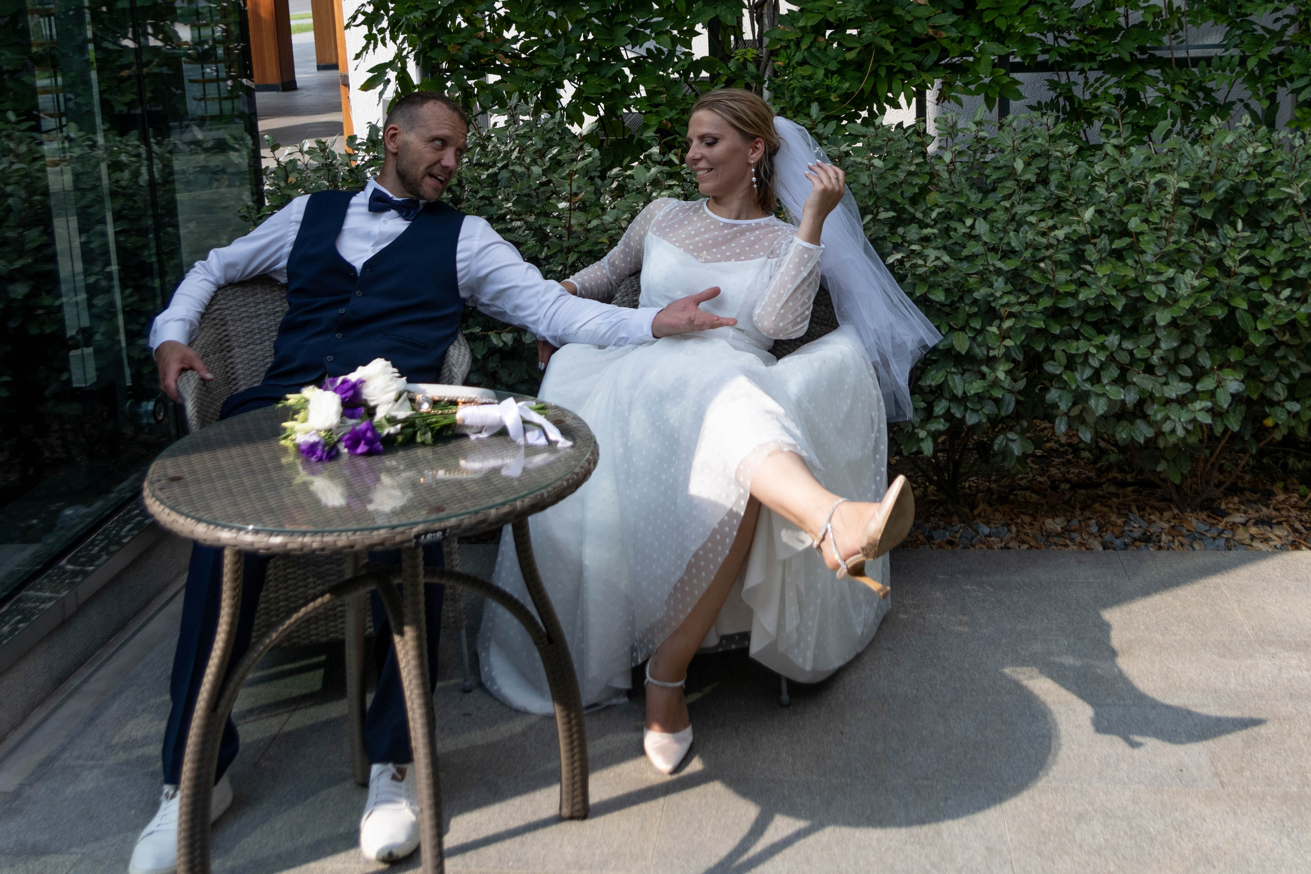 Татьяна и Евгений мыс фиолент монастырь. Фотограф и видеограф в Крыму и Севастополе