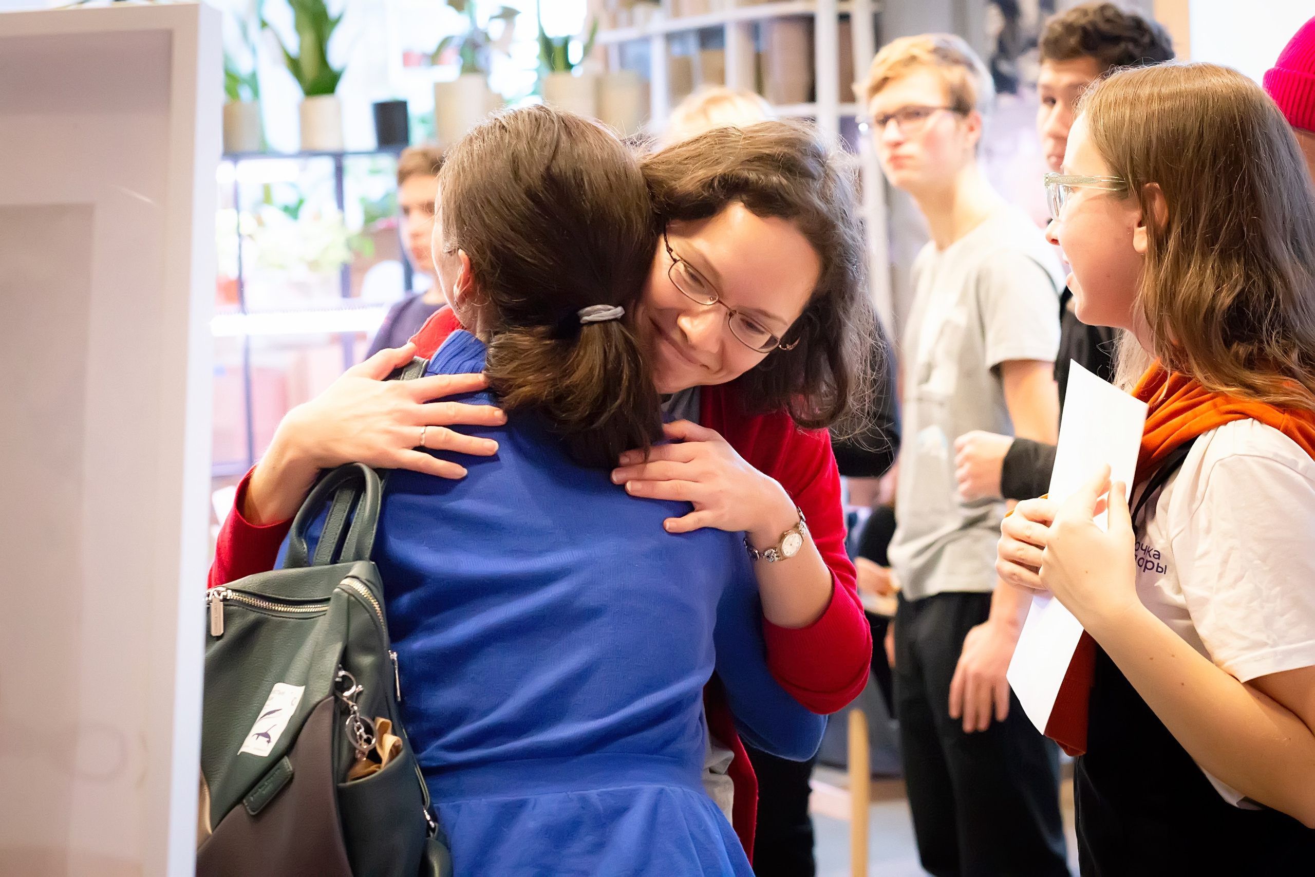 Фотосъемка фестиваля навыков в СПБ Фестиваль полезных навыков. Портретные фотосессии, контент-съемки, репортаж