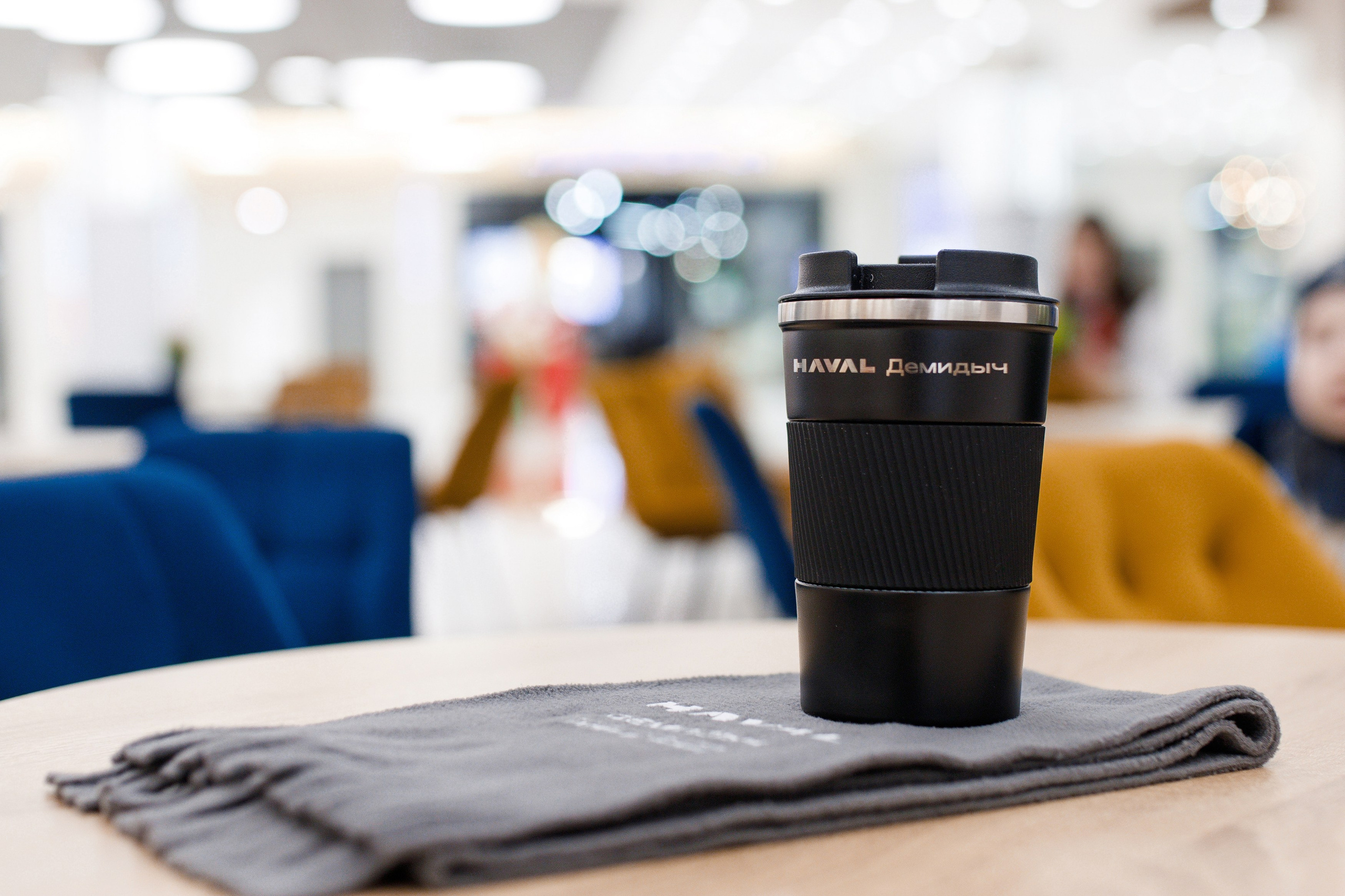 Презентация Нового HAVAL Jolion в ТРК Спешилов. Фотограф Дмитрий Молчанов | Фотограф Пермь | Фотограф