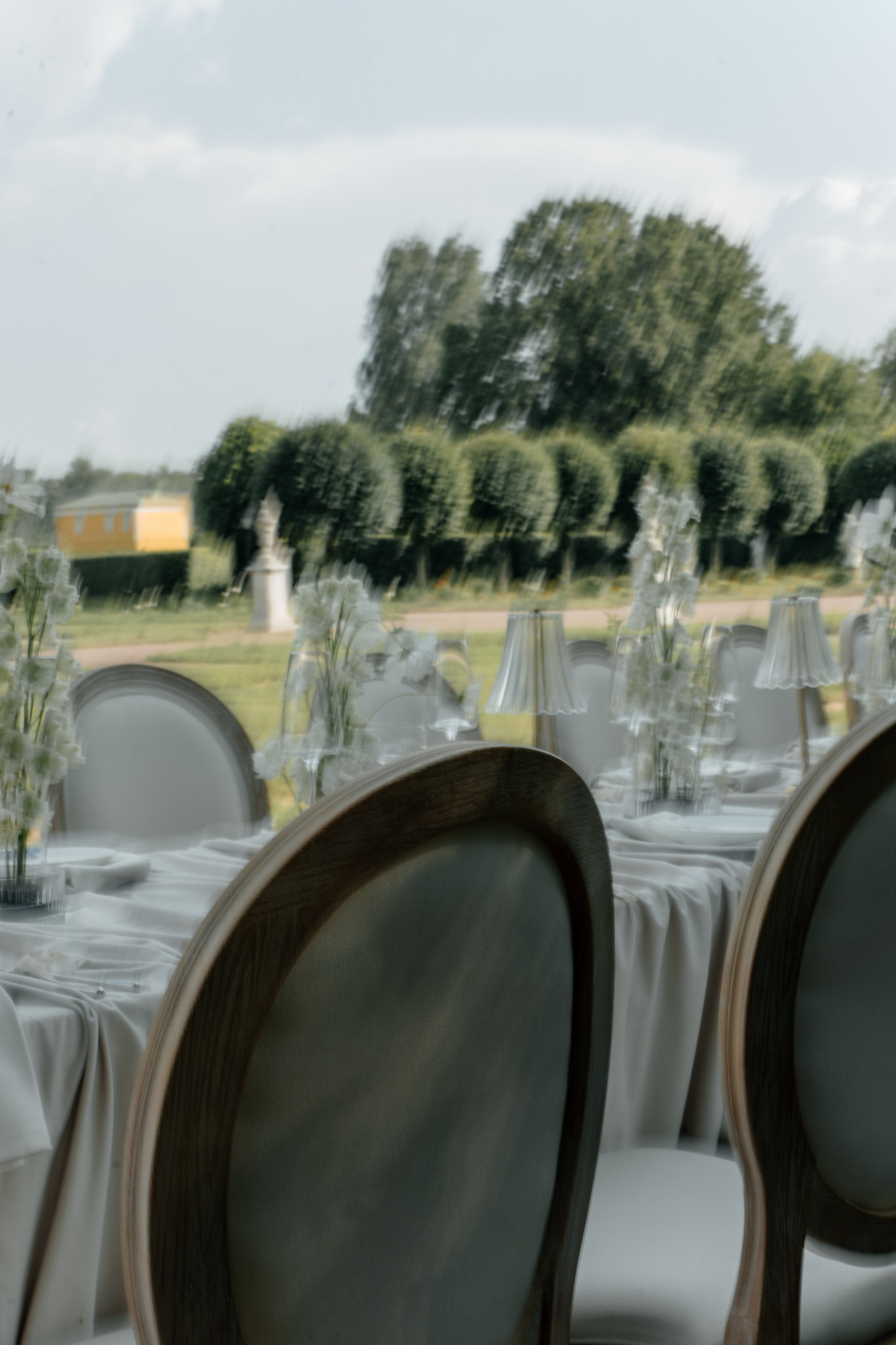 KUSKOVO. Свадебное ФОТО & ВИДЕО Москва/Липецк