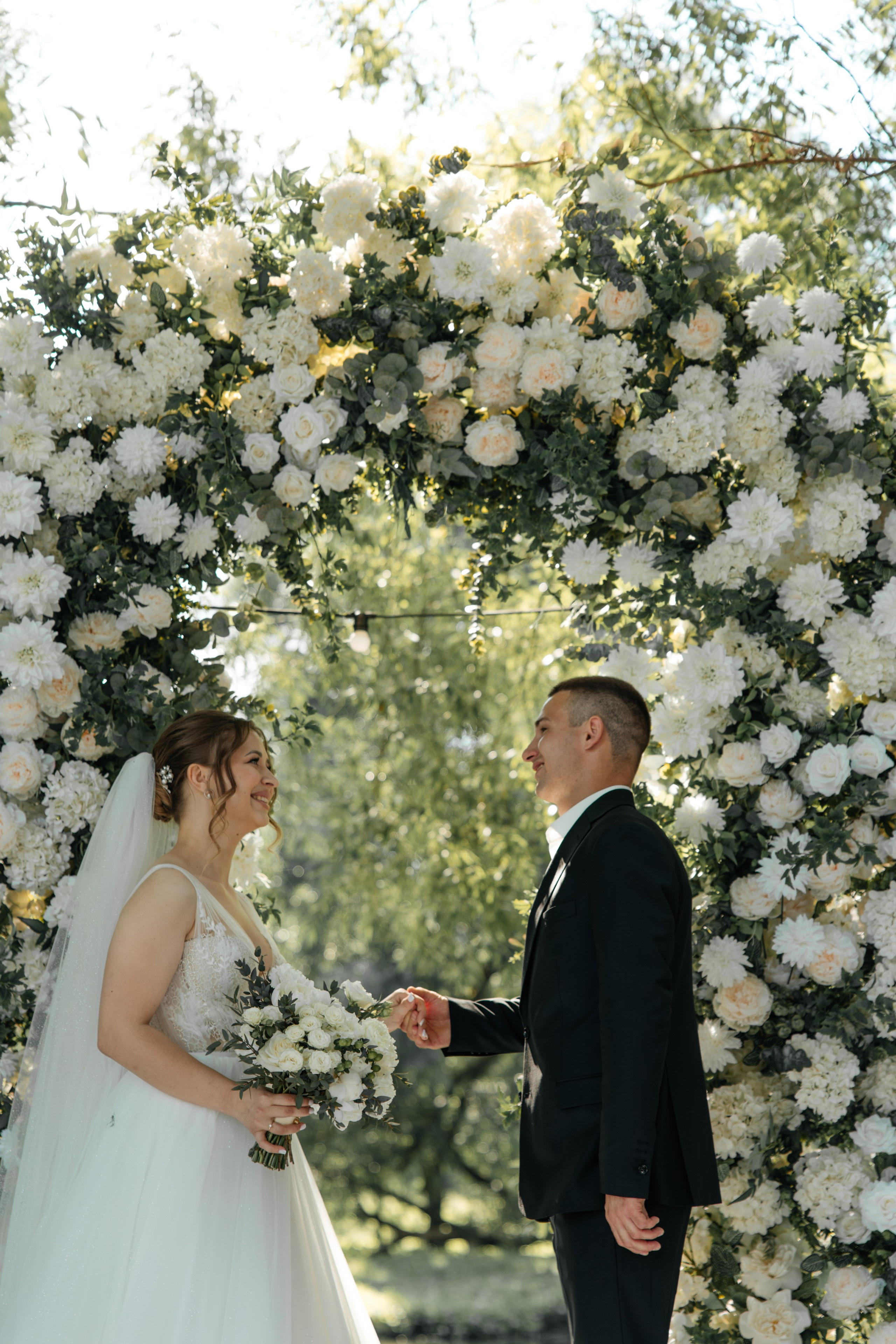 MICHAEL & VIKTORYA. Свадебное ФОТО & ВИДЕО Москва/Липецк