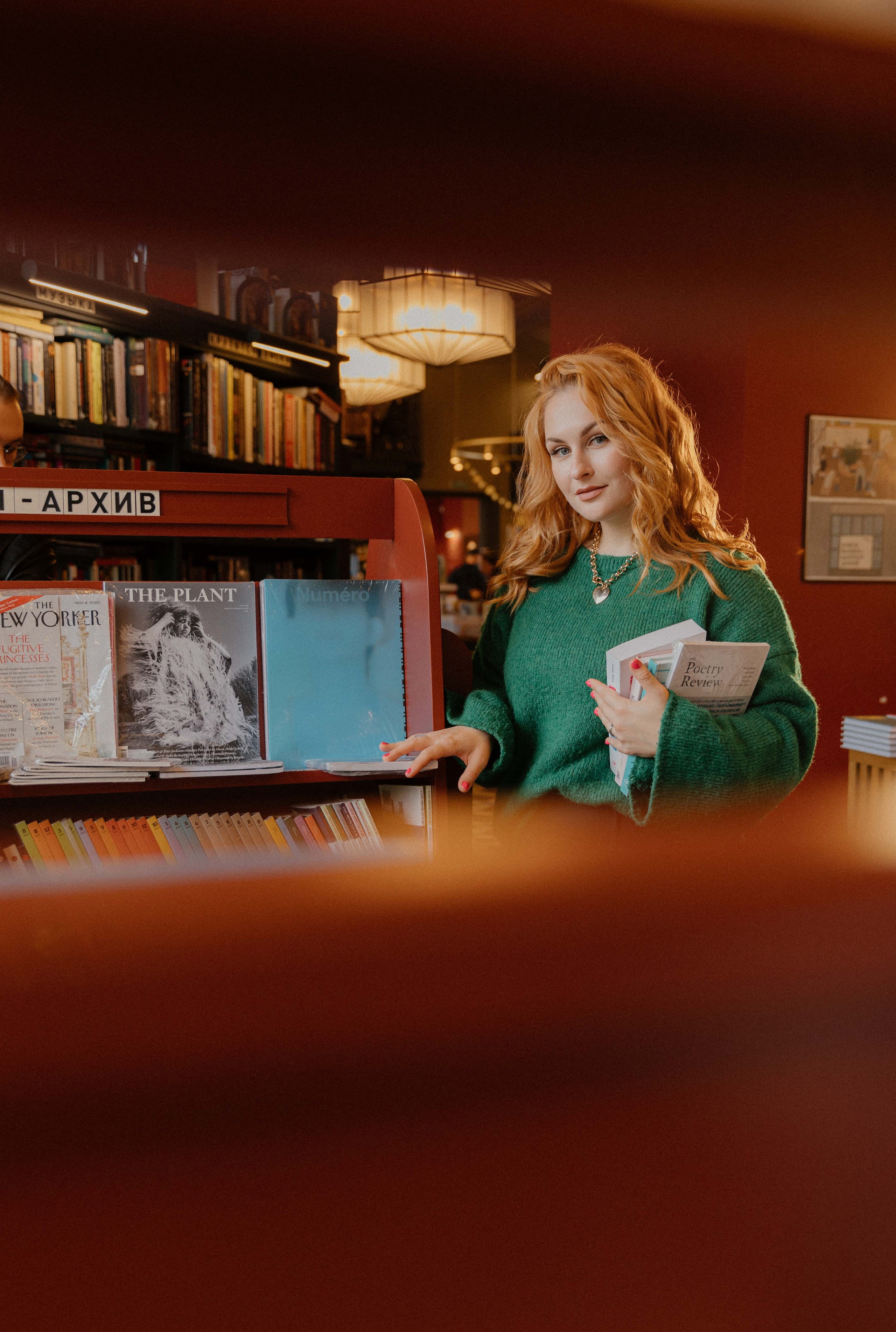 Настя Питер Печатные издания. Фотограф в Твери Лагодная Яна