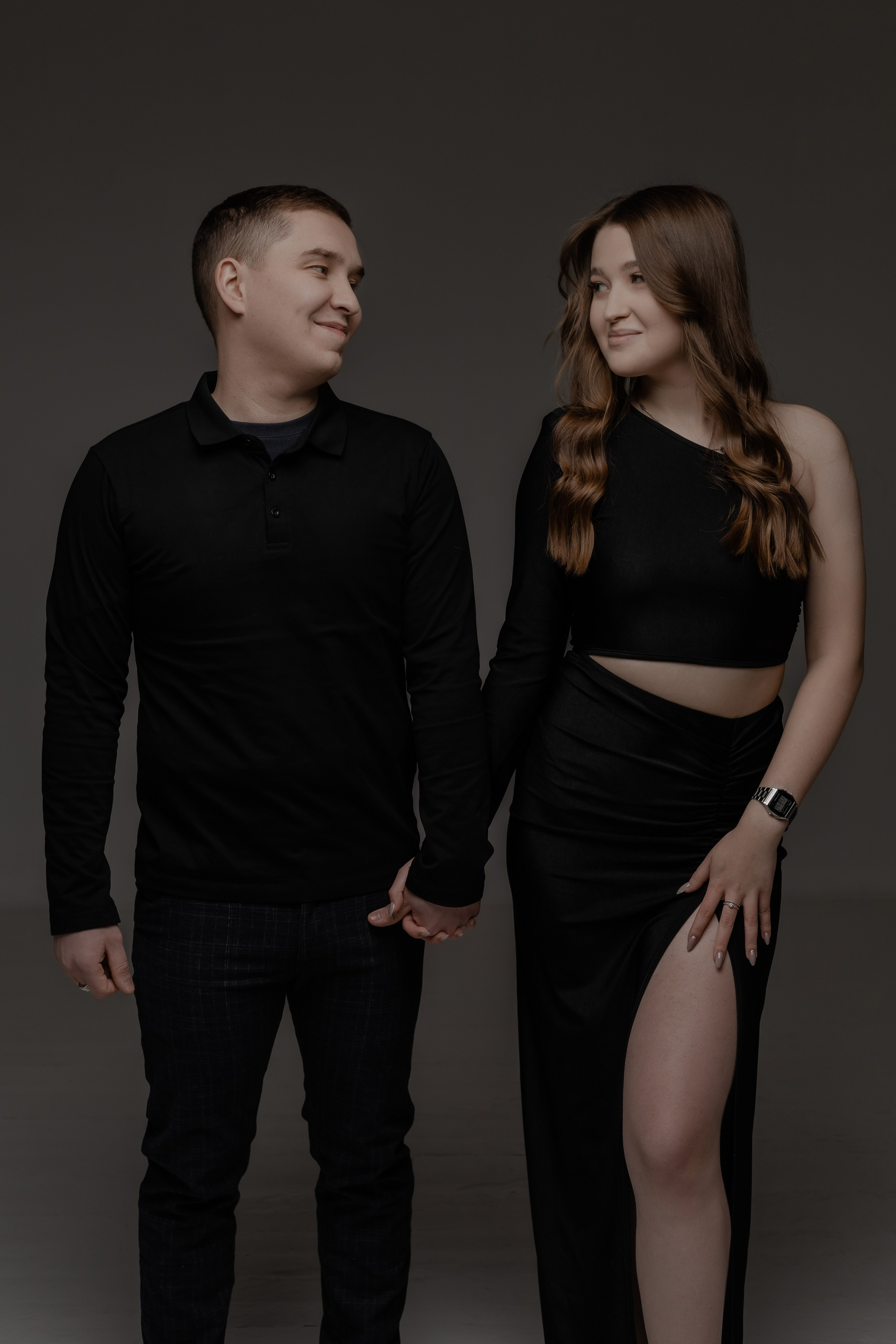 Елена и Максим. Фотограф Йошкар-Ола Марина Королева