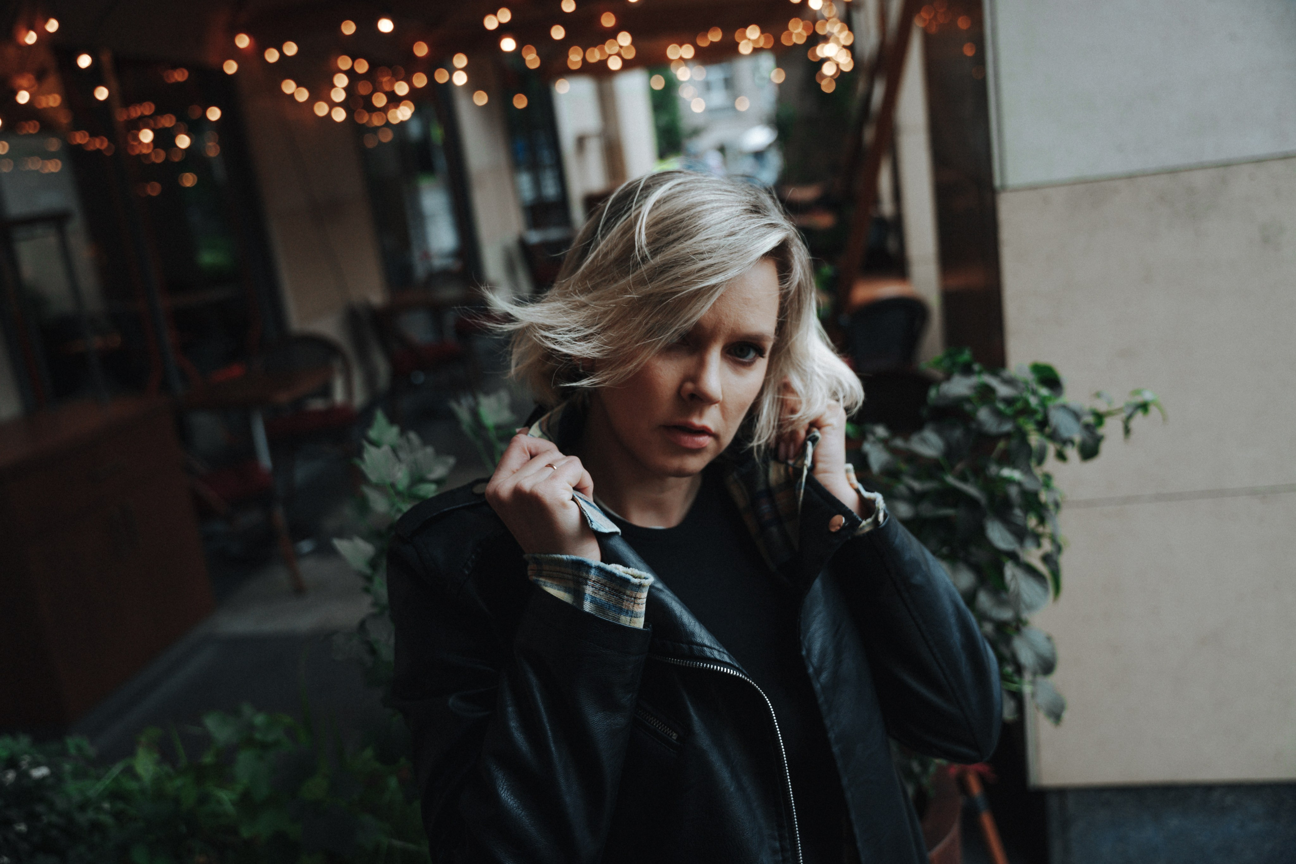 Евгения Анатольевна. Портретный фотограф в Санкт-Петербурге Дмитриева Наталия