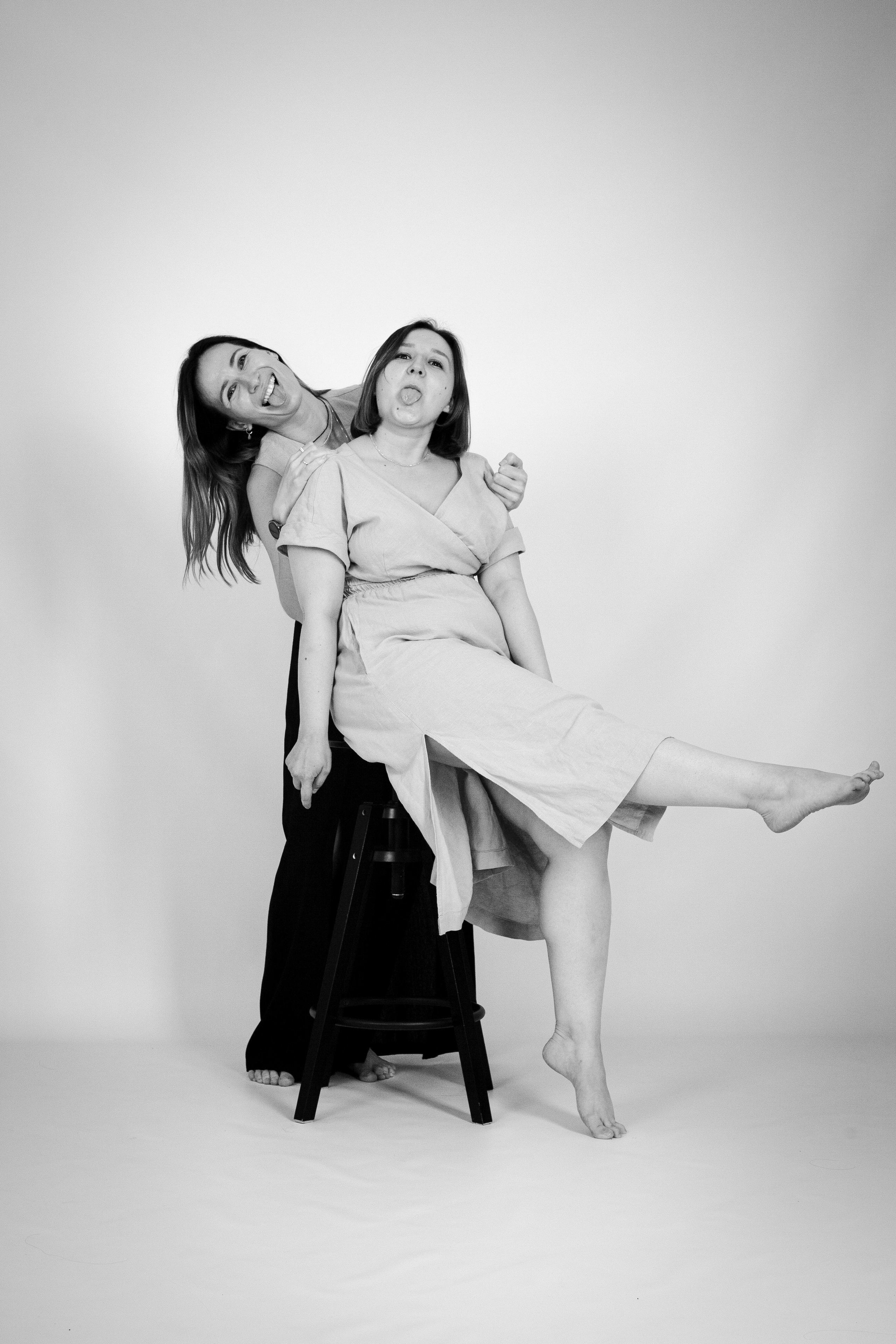 День открытых дверей. Студия автопортрета в Бугульме