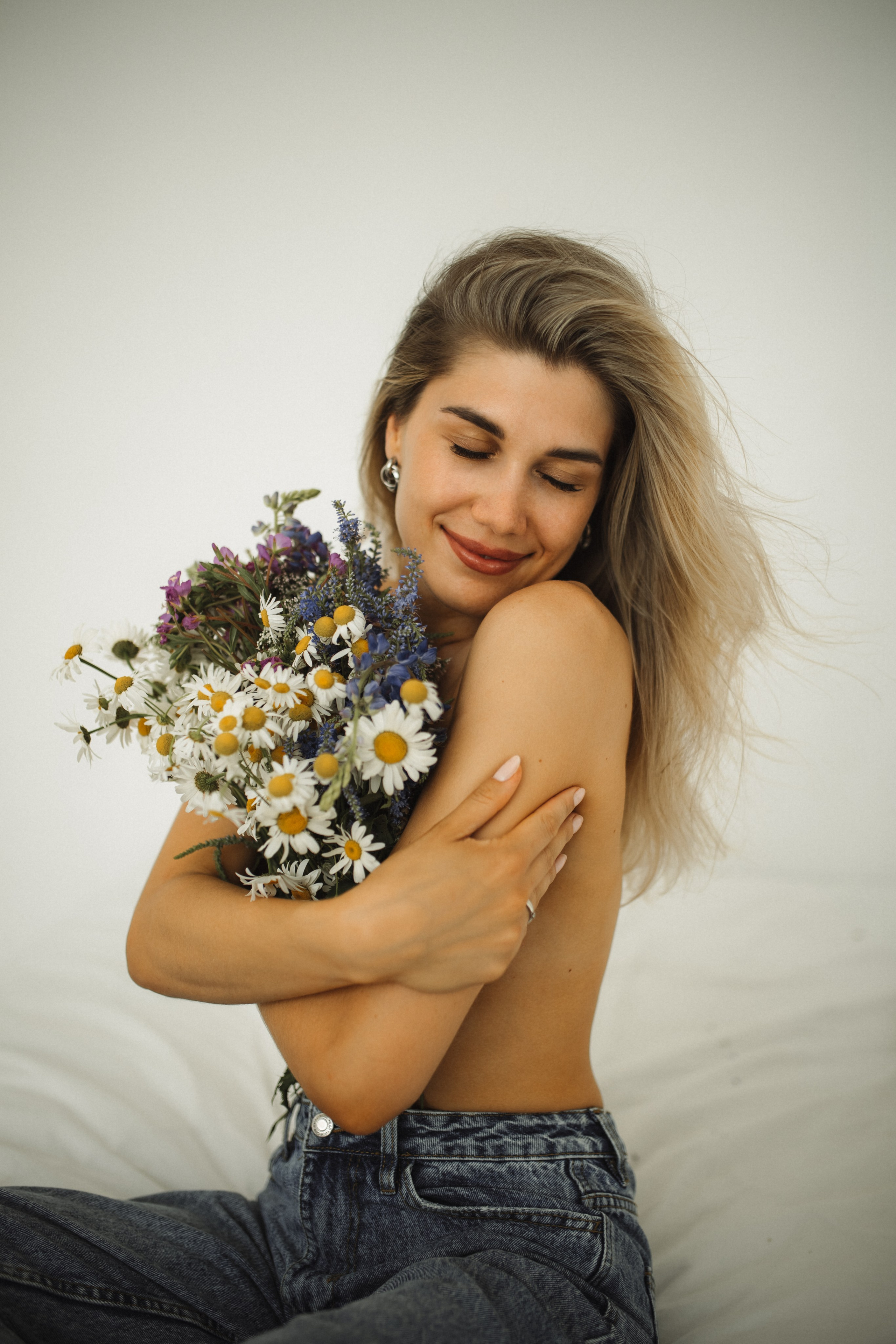 Дарья. Фотограф в Санкт-Петербурге