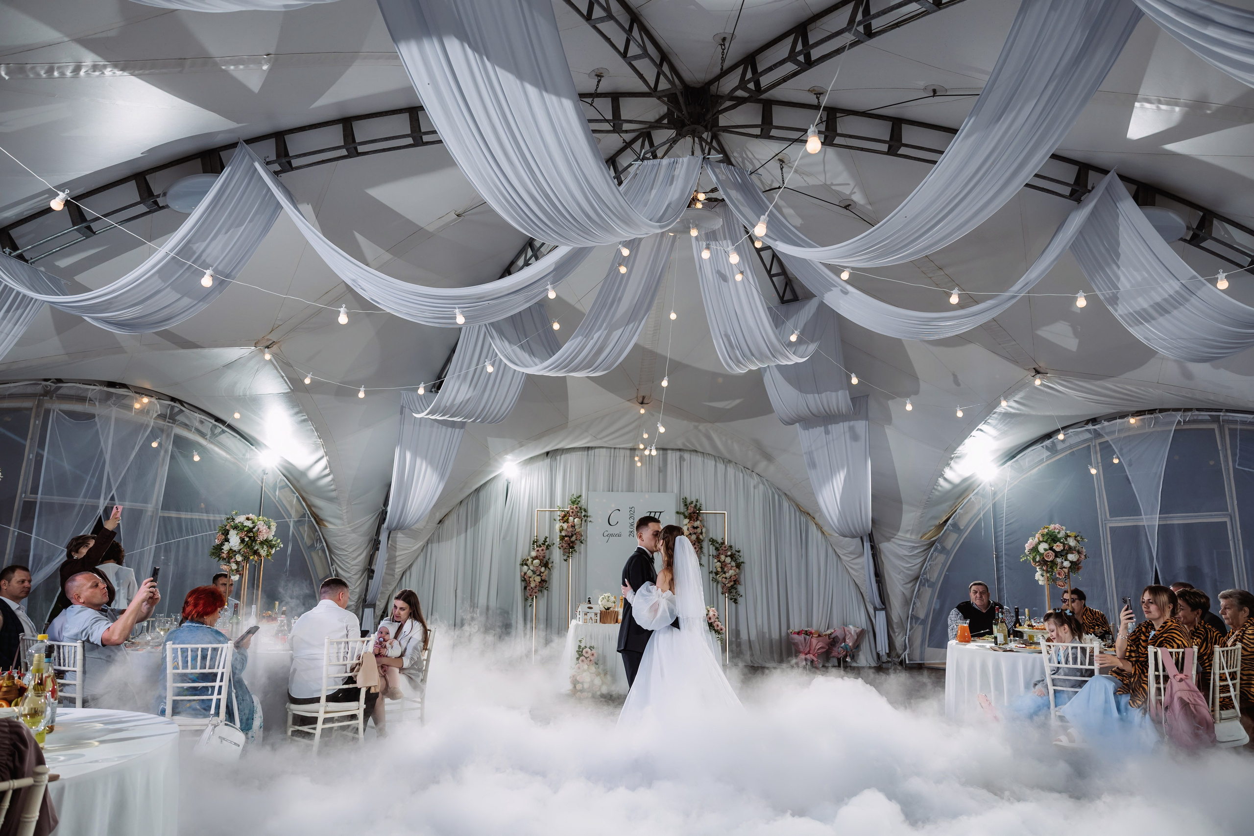 Сергей и Татьяна. ФОТОГРАФ ИРИНА ШАМАТАВА