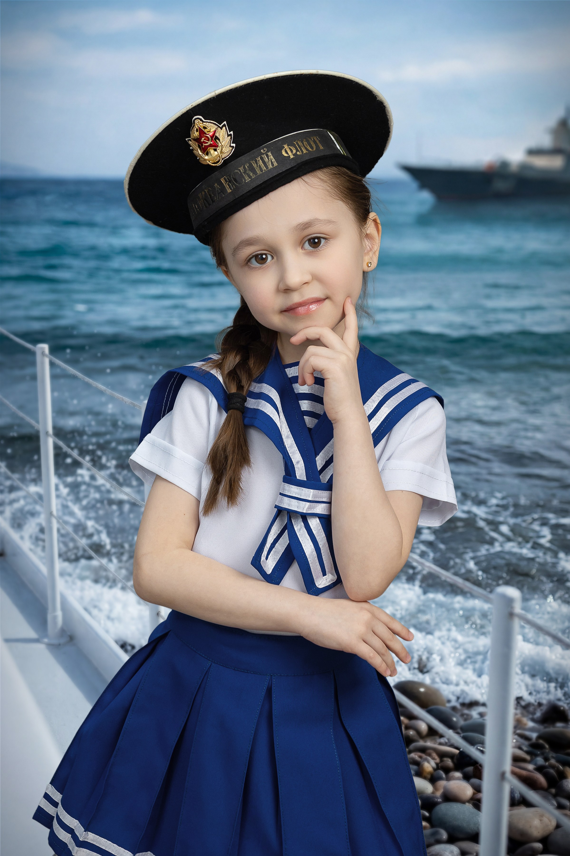 День защитника отечества. Фотостудия «Ай-Би-эН»