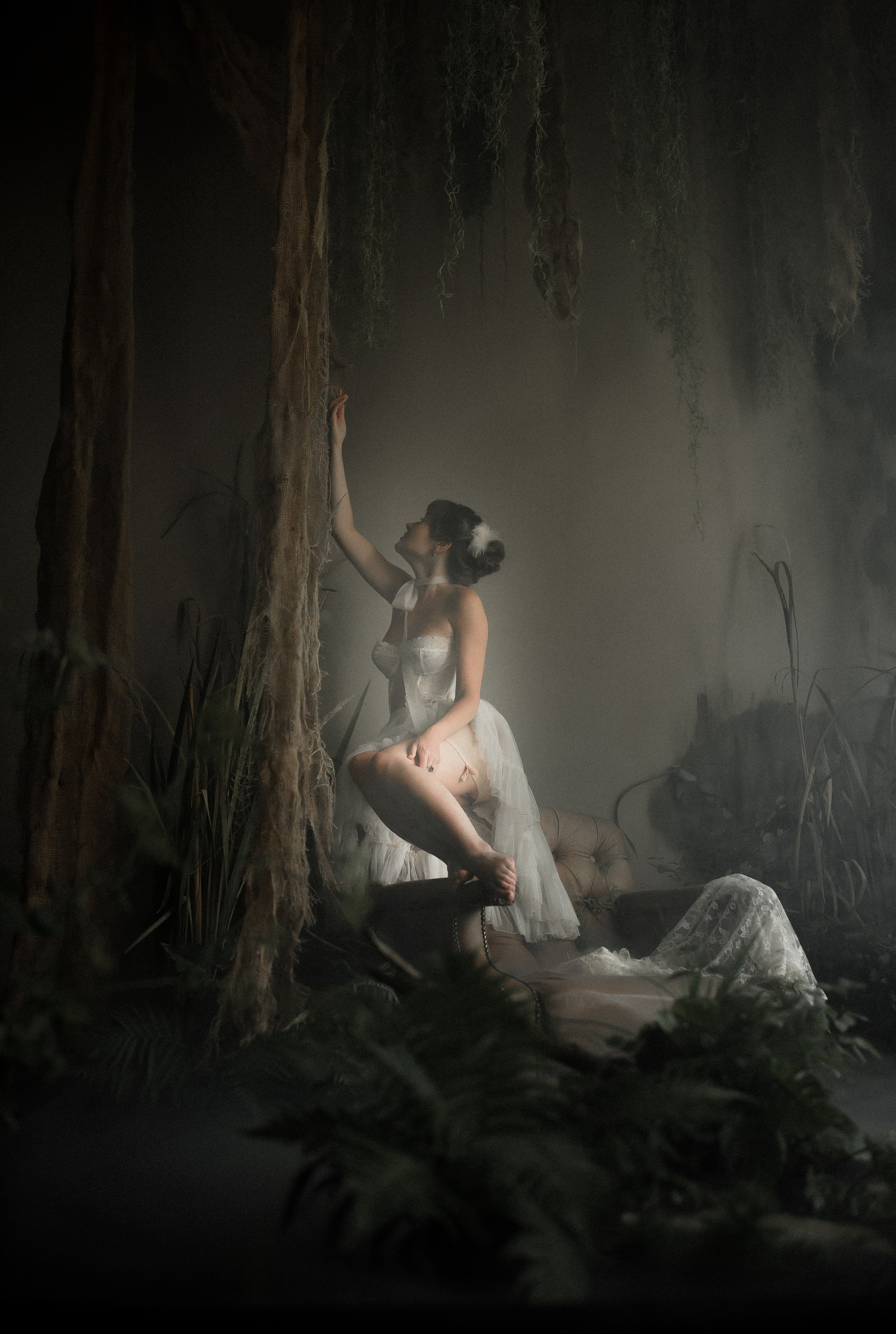 «Лебединое озеро». Твой проводник в мир ушедших эпох, романтики и женственности