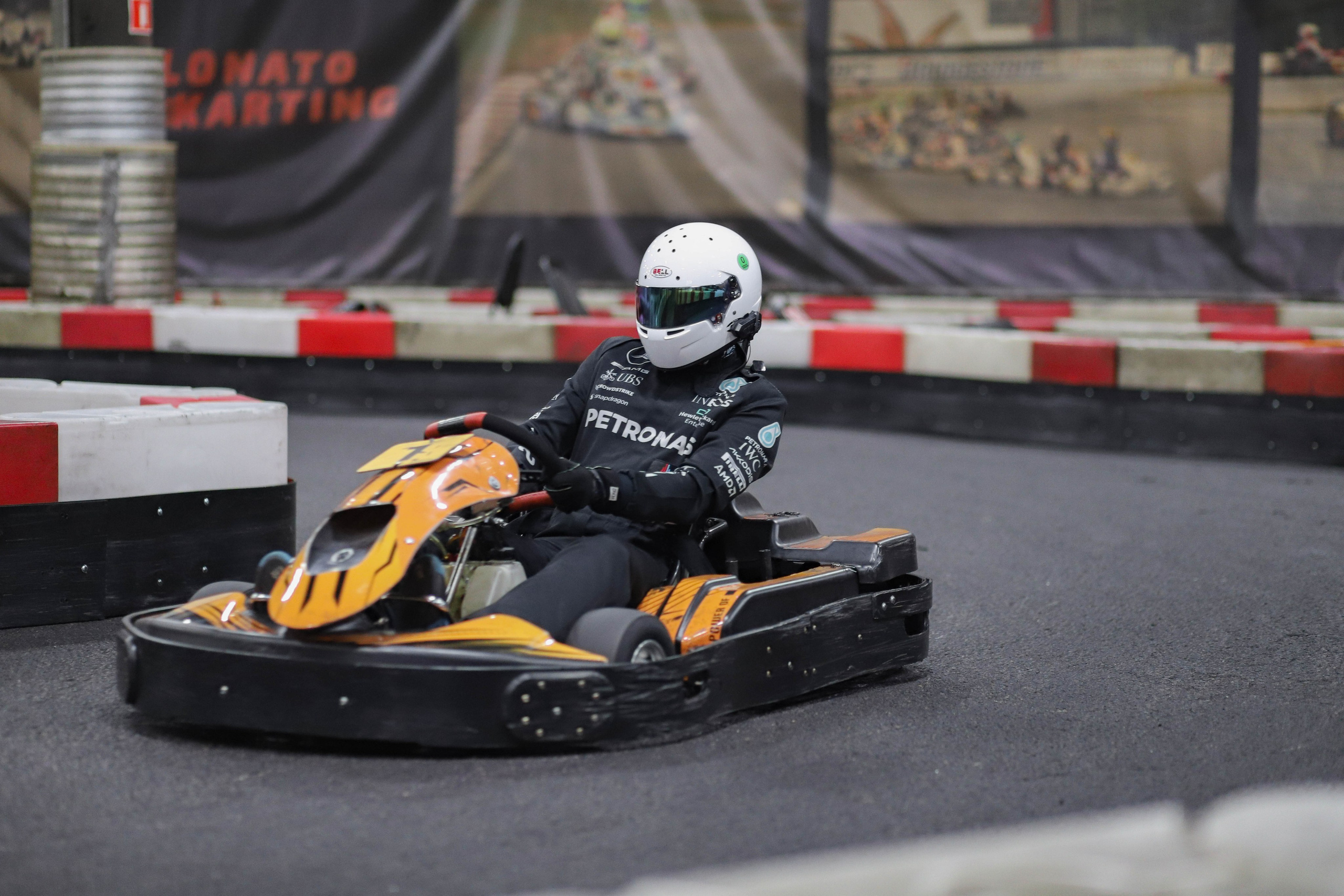 LSK Winter Cup 2025 — 2026 | Этап 4. Malenkyia