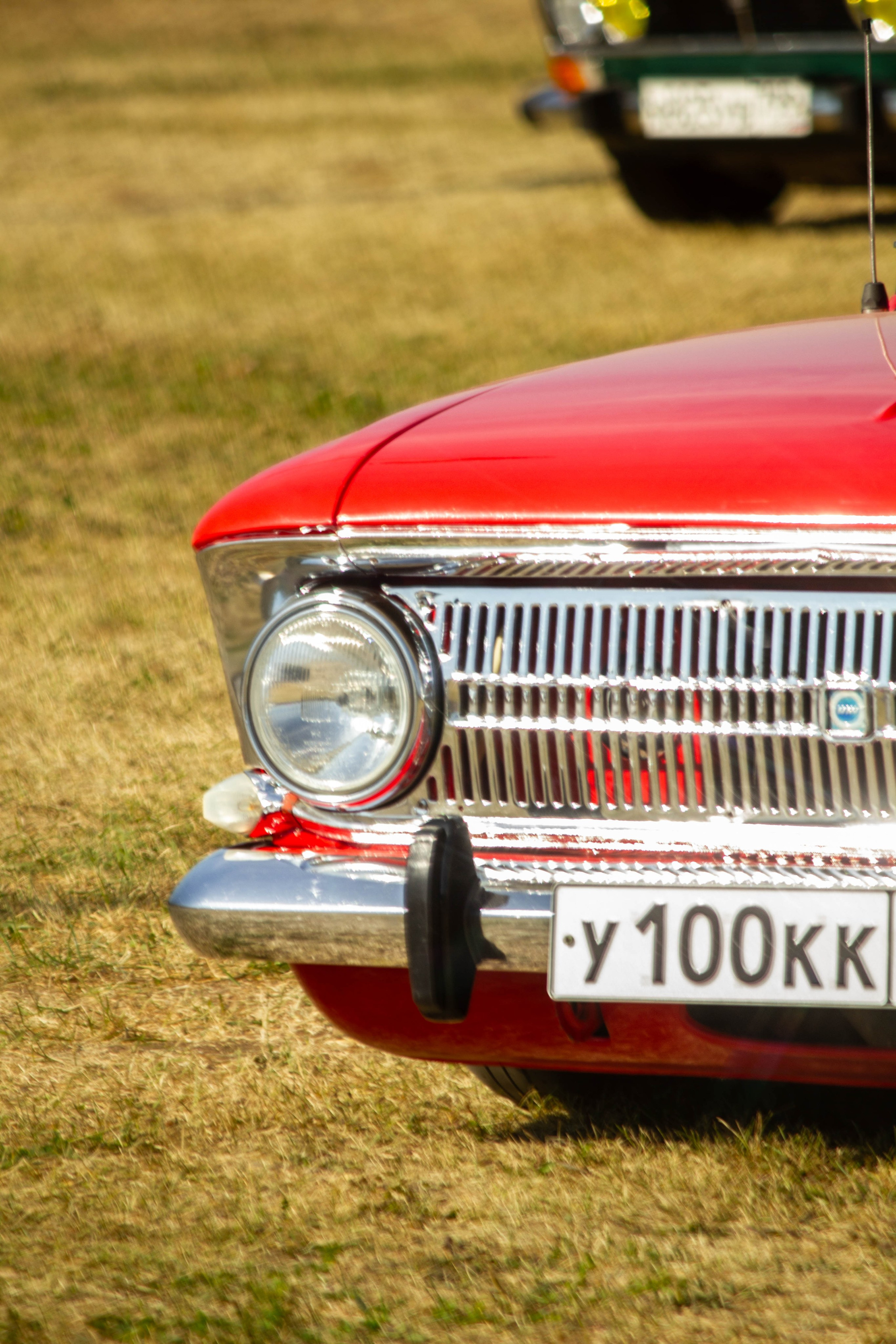 Гран-При Москвы по дрифту 2024. Malenkyia