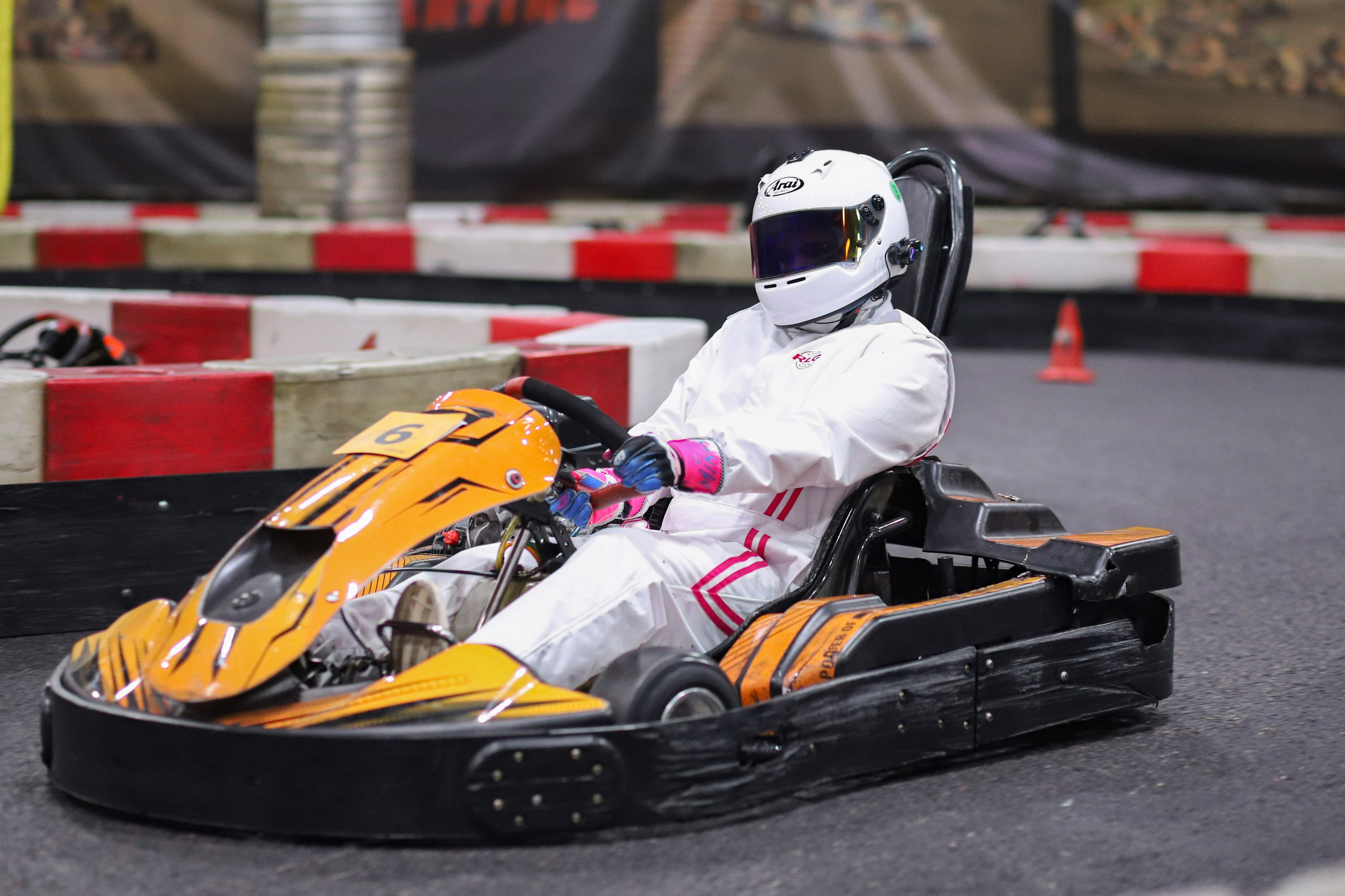 LSK Winter Cup 2025 — 2026 | Этап 6. Malenkyia