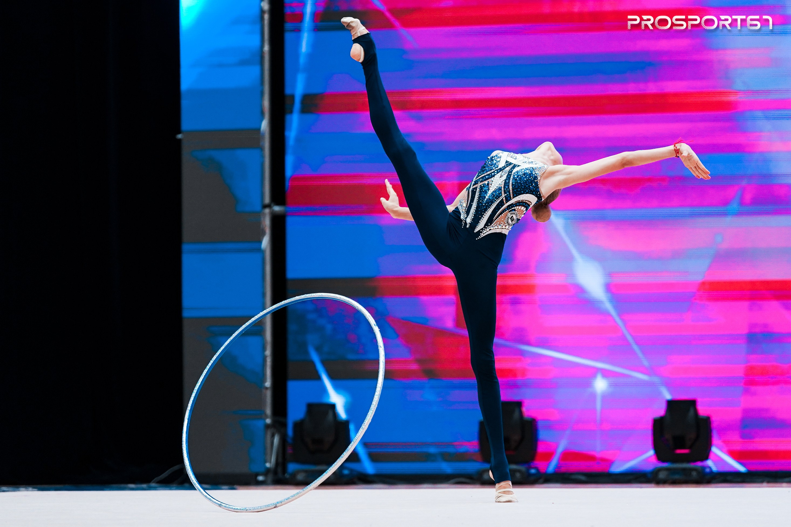 Кира Бабкевич. Хрустальная роза 2025 г.Минск. Спортивный фотограф Олег Медведев | prosport67 | Смоленск