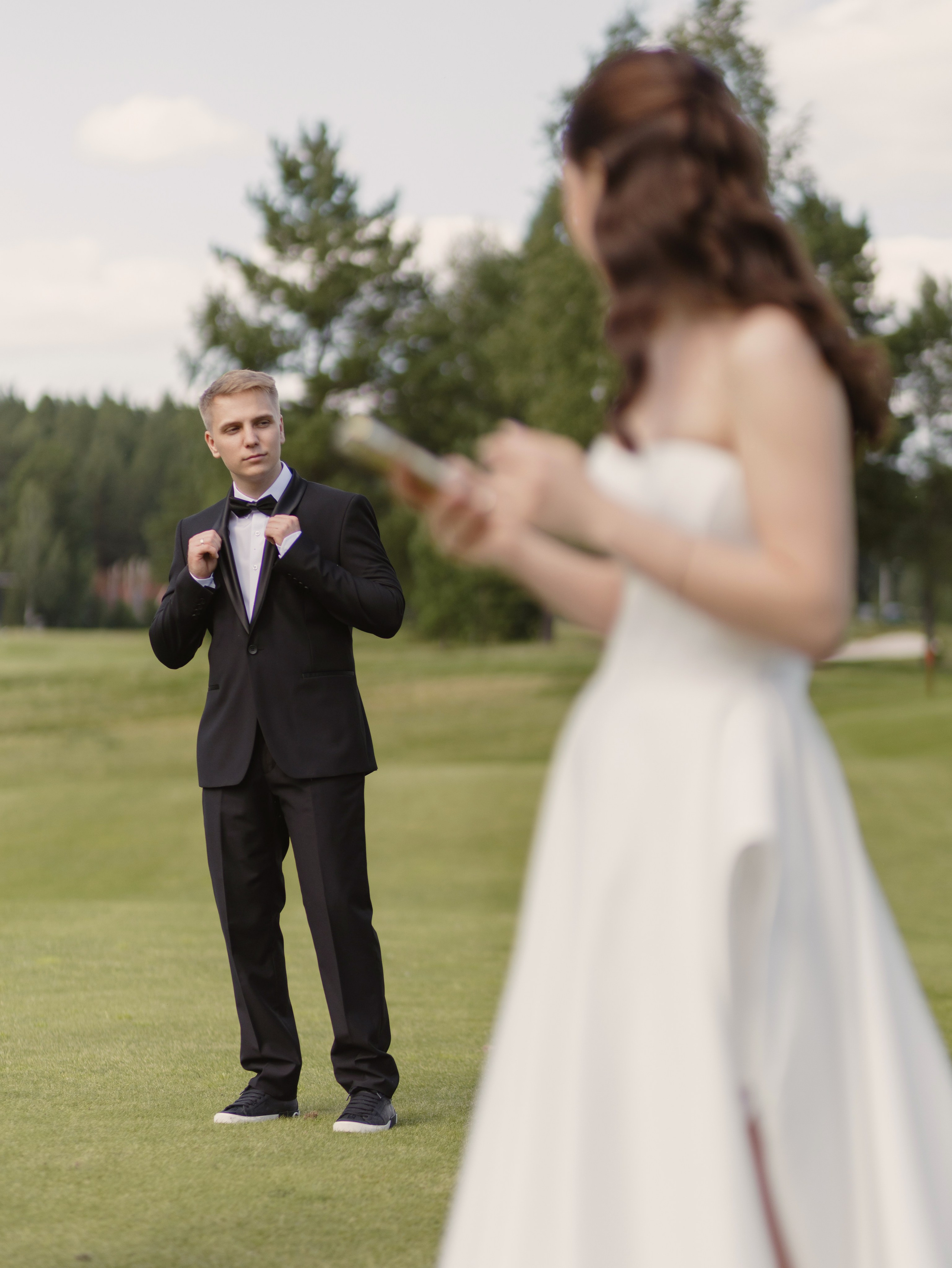 Иван и Кристина