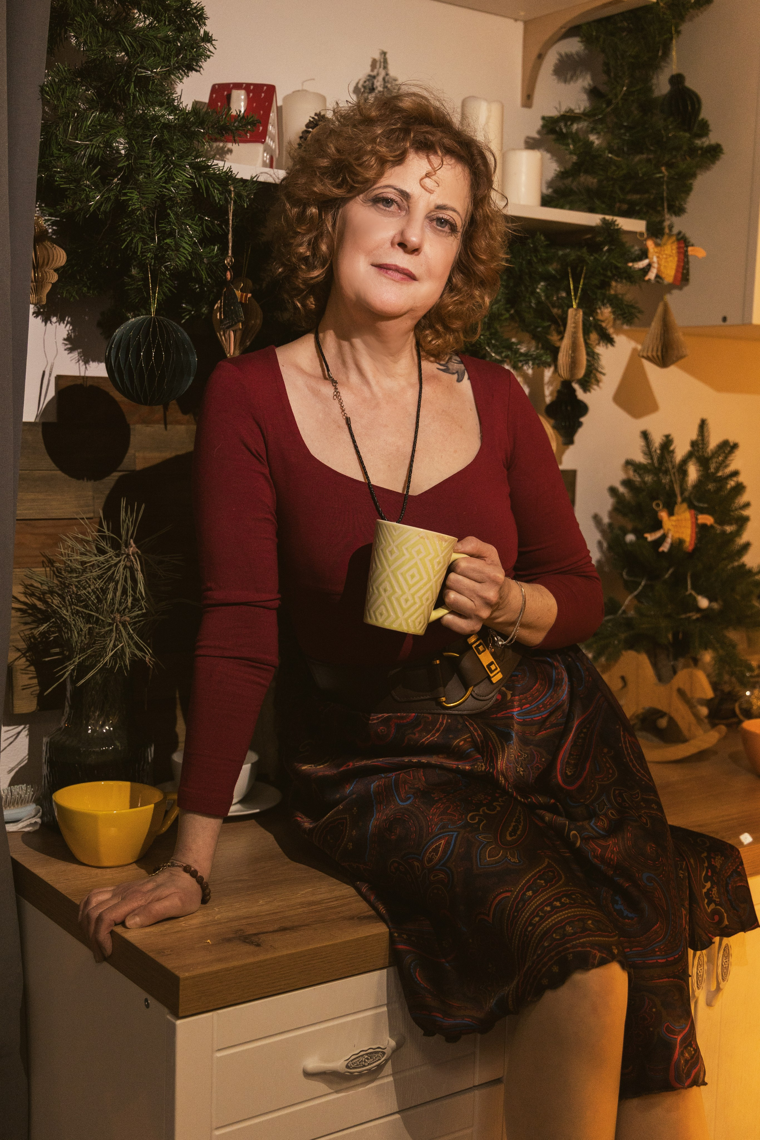 Фотовстреча фотографов. Фотограф для маркетплейсов, фотоуслуги в Жуковском Татьяна Марсуверских