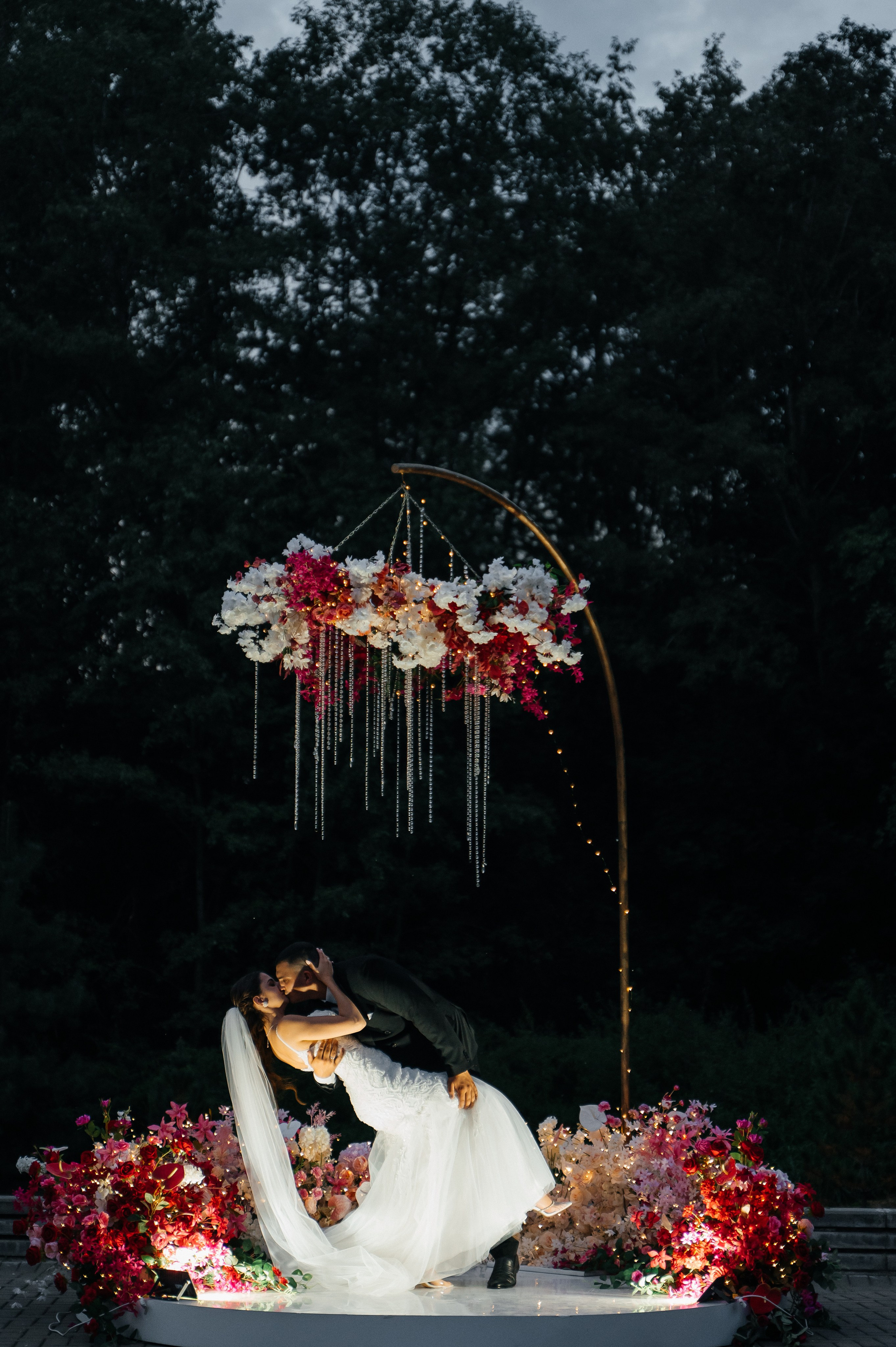 Никита и Аня 31.08.2024. Свадебный и семейный фотограф в городе Смоленске