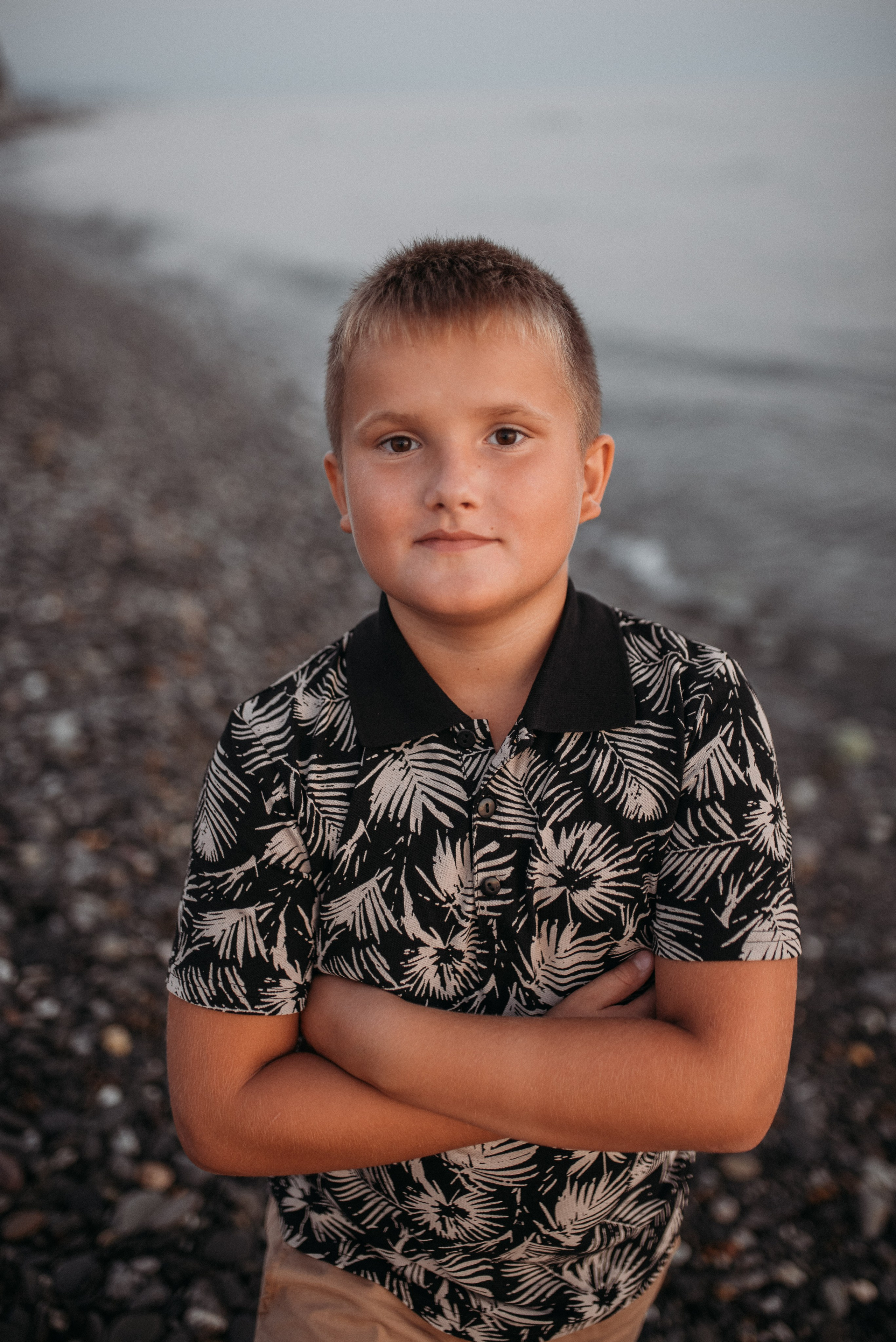 Пляж Лазурный берег ✨🌊☀️. Фотограф в Сочи — Маргарита Поганова