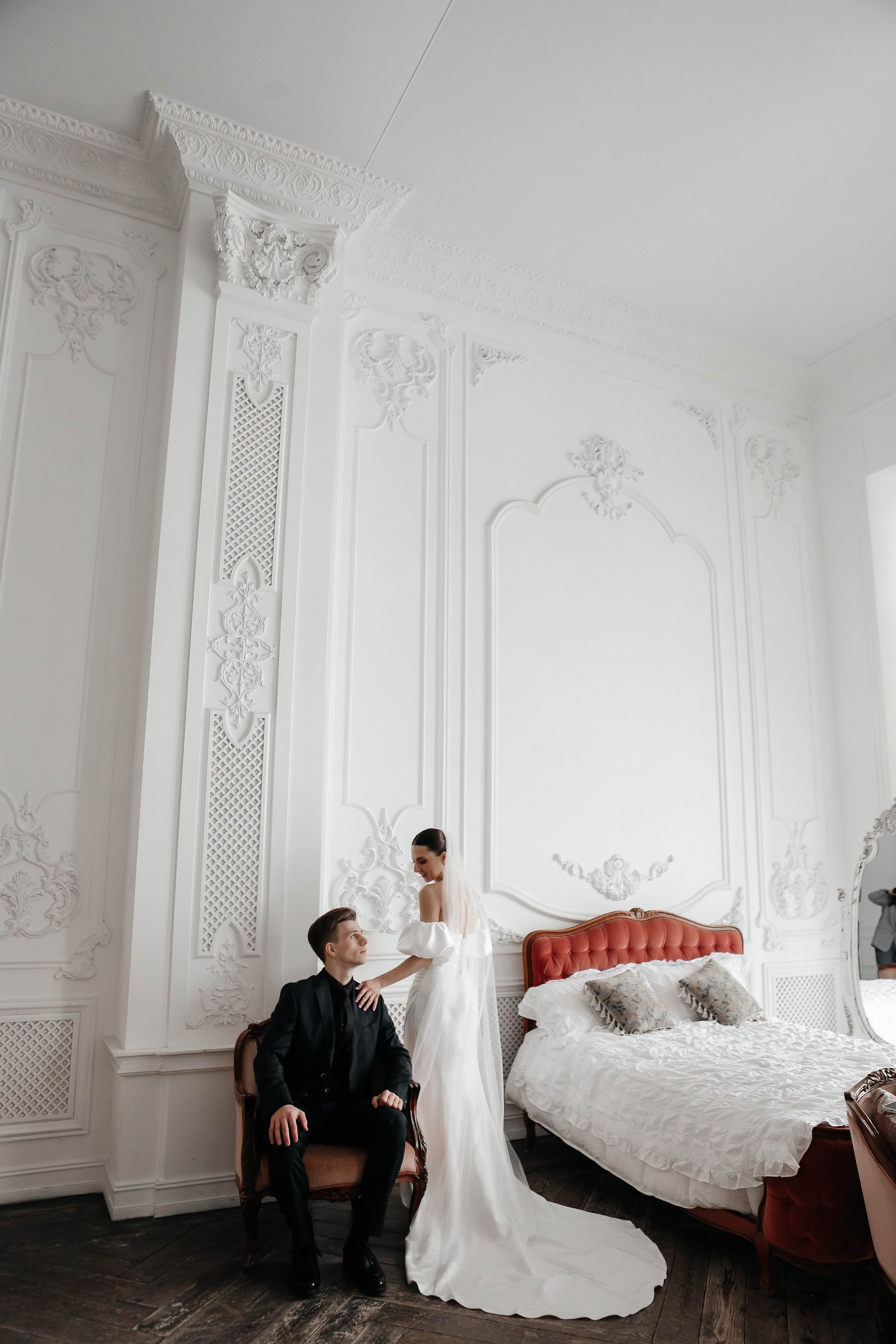 Александра | Константин. Фотограф Таня Королёк