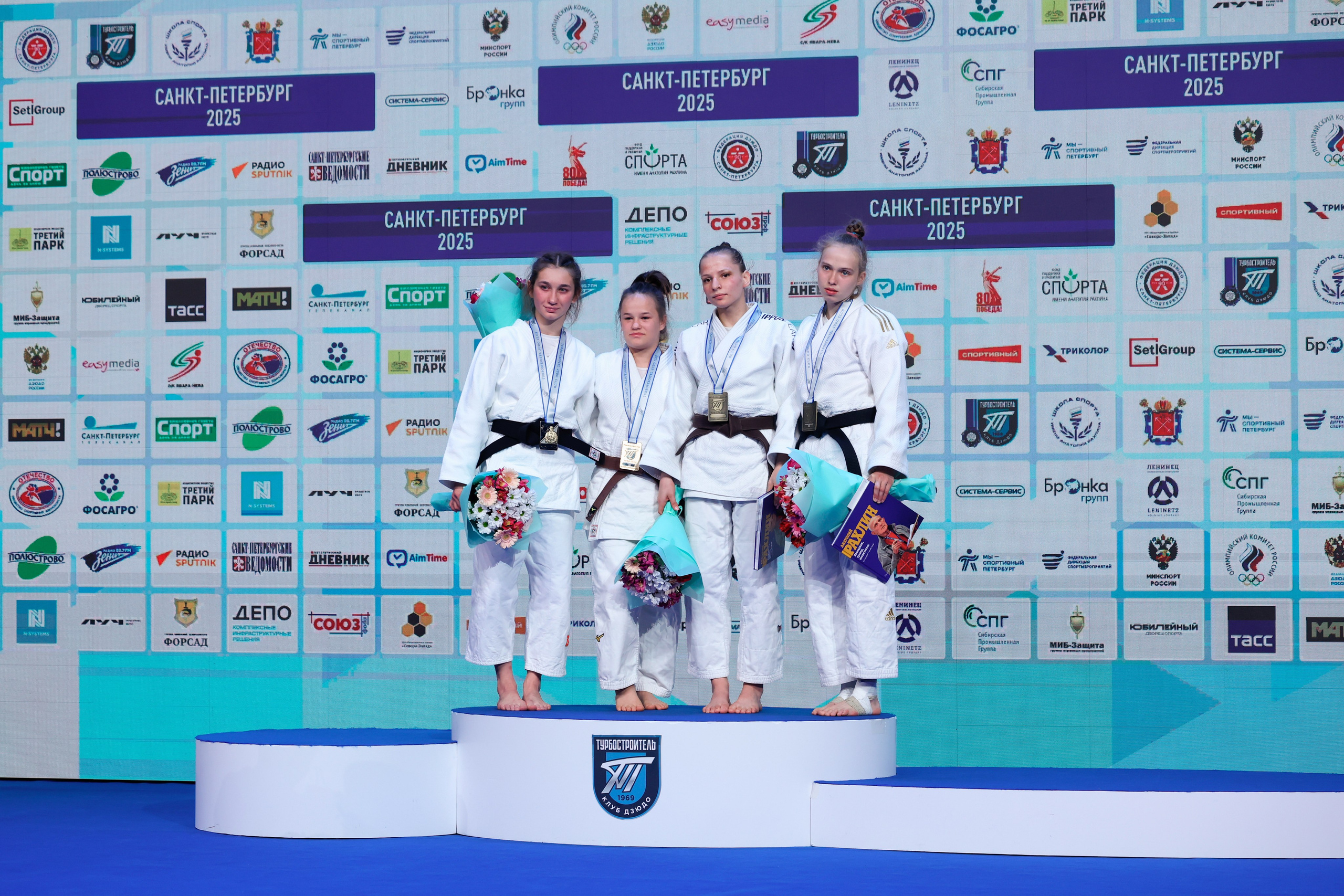 Кубок Анатолия Рахлина 2025 17-18.05.2025. Спортивный и репортажный фотограф Антон Тереханов