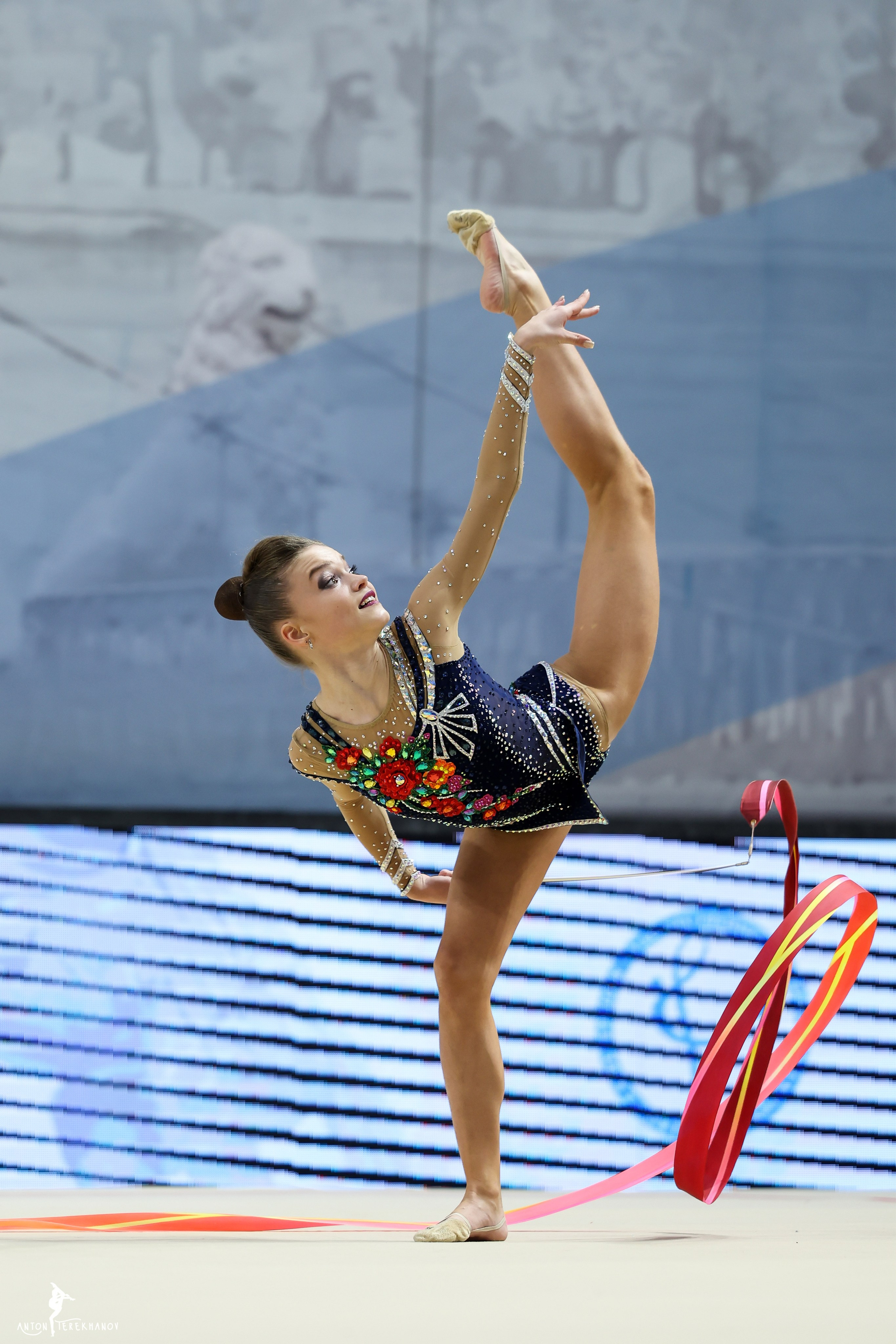 Региональные соревнования СШОР И СШ 14-16.12.2023. Спортивный и репортажный фотограф Антон Тереханов