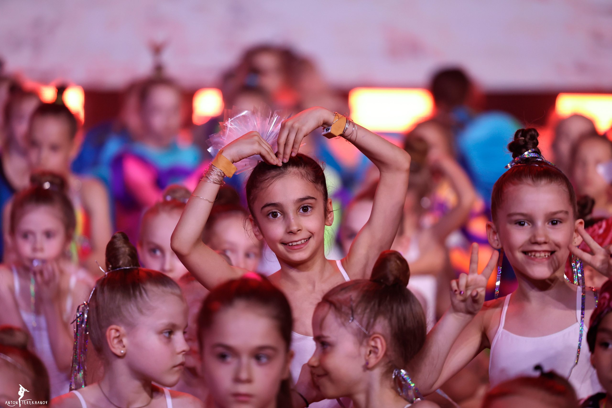 «Остров сокровищ» шоу-спектакль 01.06.2024. Спортивный и репортажный фотограф Антон Тереханов