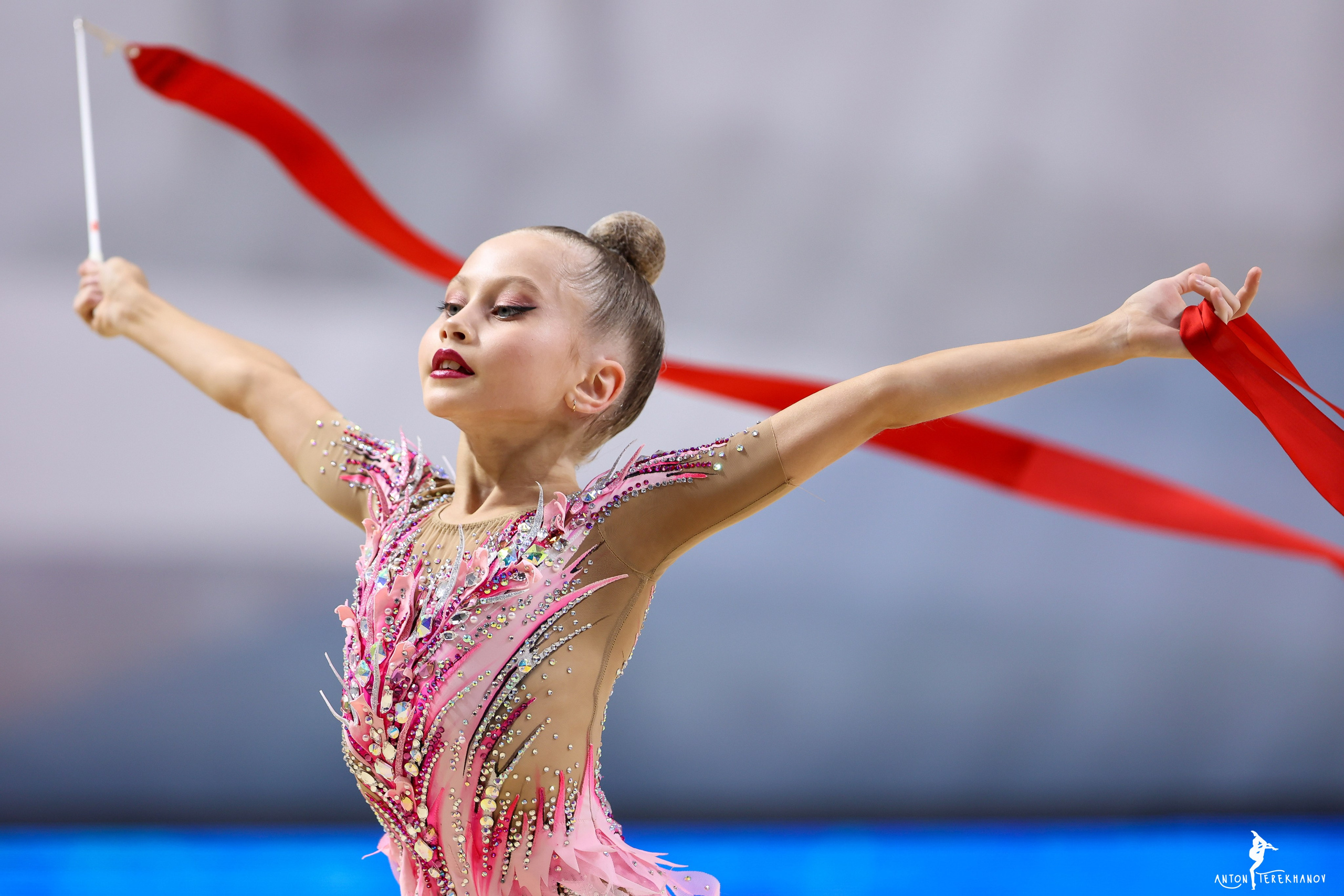 Первенство Санкт-Петербурга 2024. Спортивный и репортажный фотограф Антон Тереханов