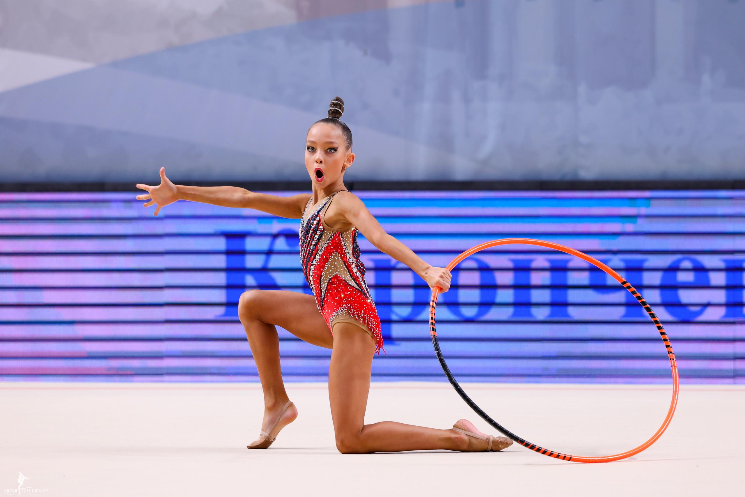 Первенство Санкт-Петербурга 2025. Спортивный и репортажный фотограф Антон Тереханов