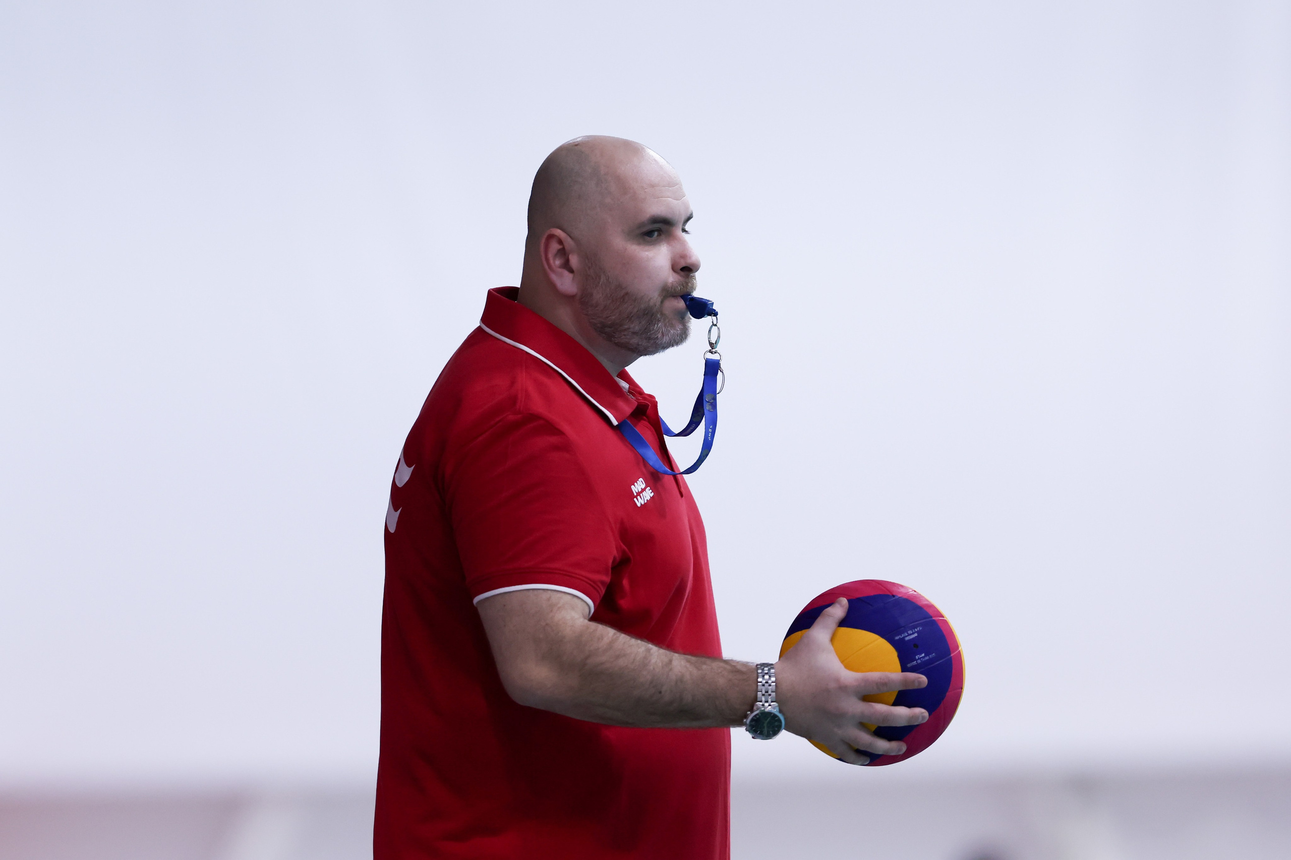 ВК «Диана» — ВК «Динамо-Уралочка» 24.10.2025. Спортивный и репортажный фотограф Антон Тереханов