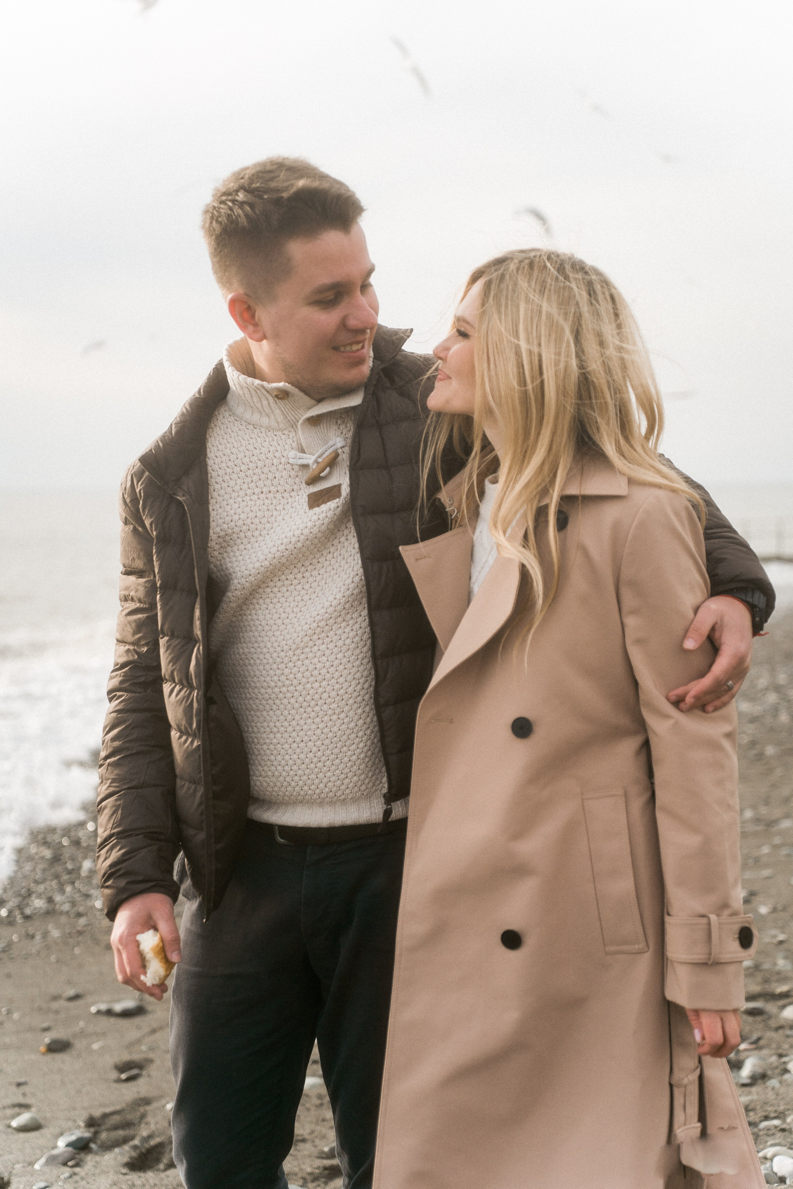 Горы море. Агата Акварель видеограф Сочи Краснодар