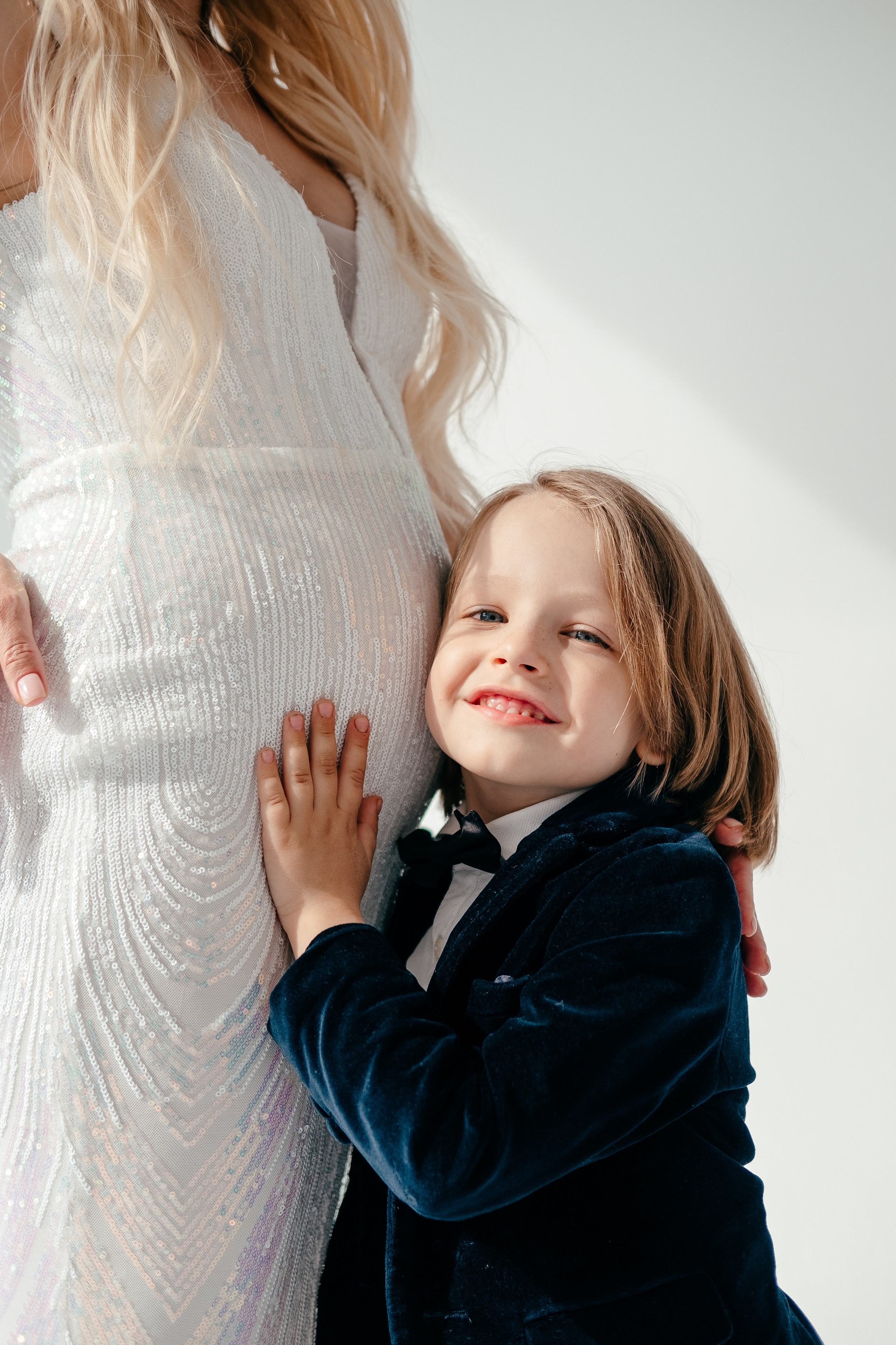 В ожидании. Анна Оранжевая — фотограф | съёмки про жизнь, состояние и настоящие эмоции