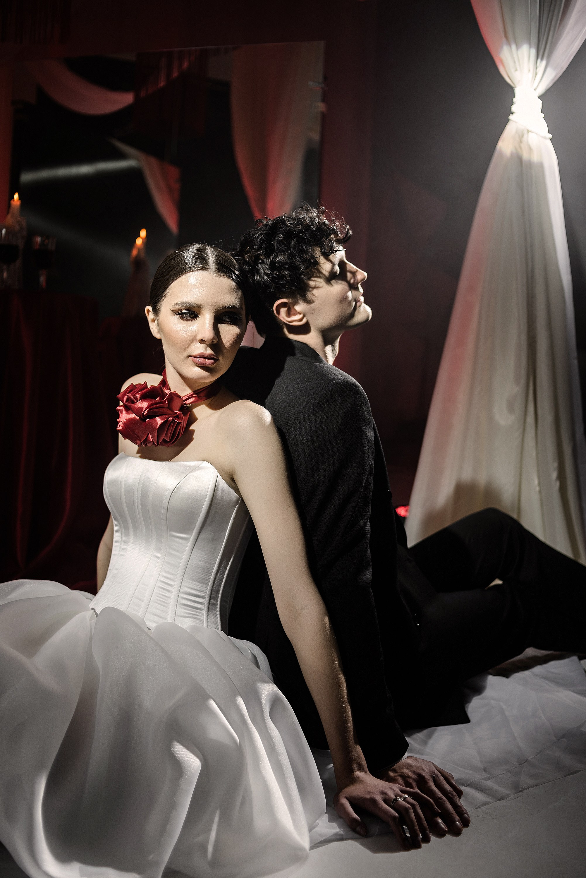 Aesthetic. Бжицких Виталий — фотограф г. Ульяновск