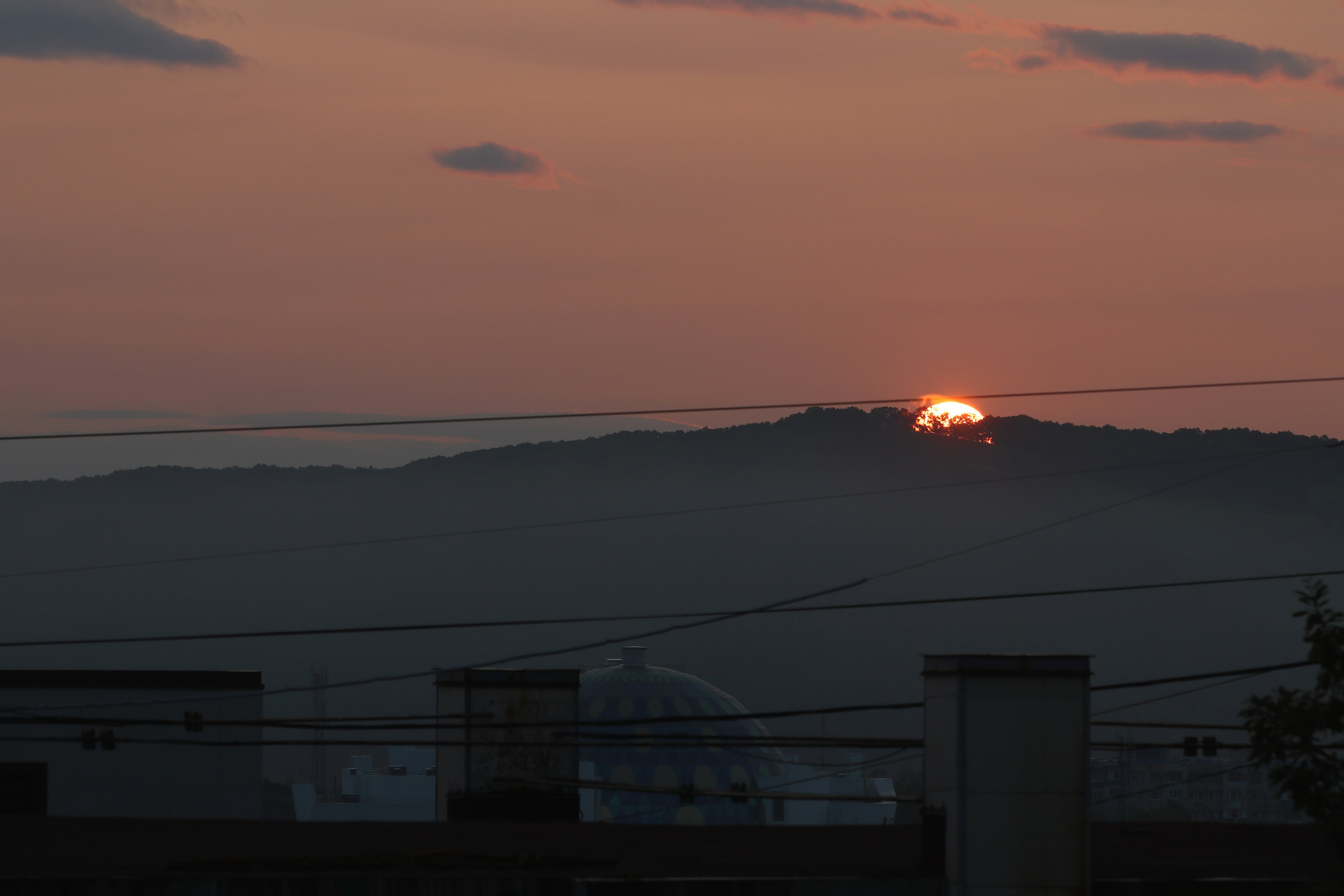 Камчатка и о. Парамушир. Июль 2024. Путешественник-фотограф из Санкт-Петербурга Татьяна Свистулина