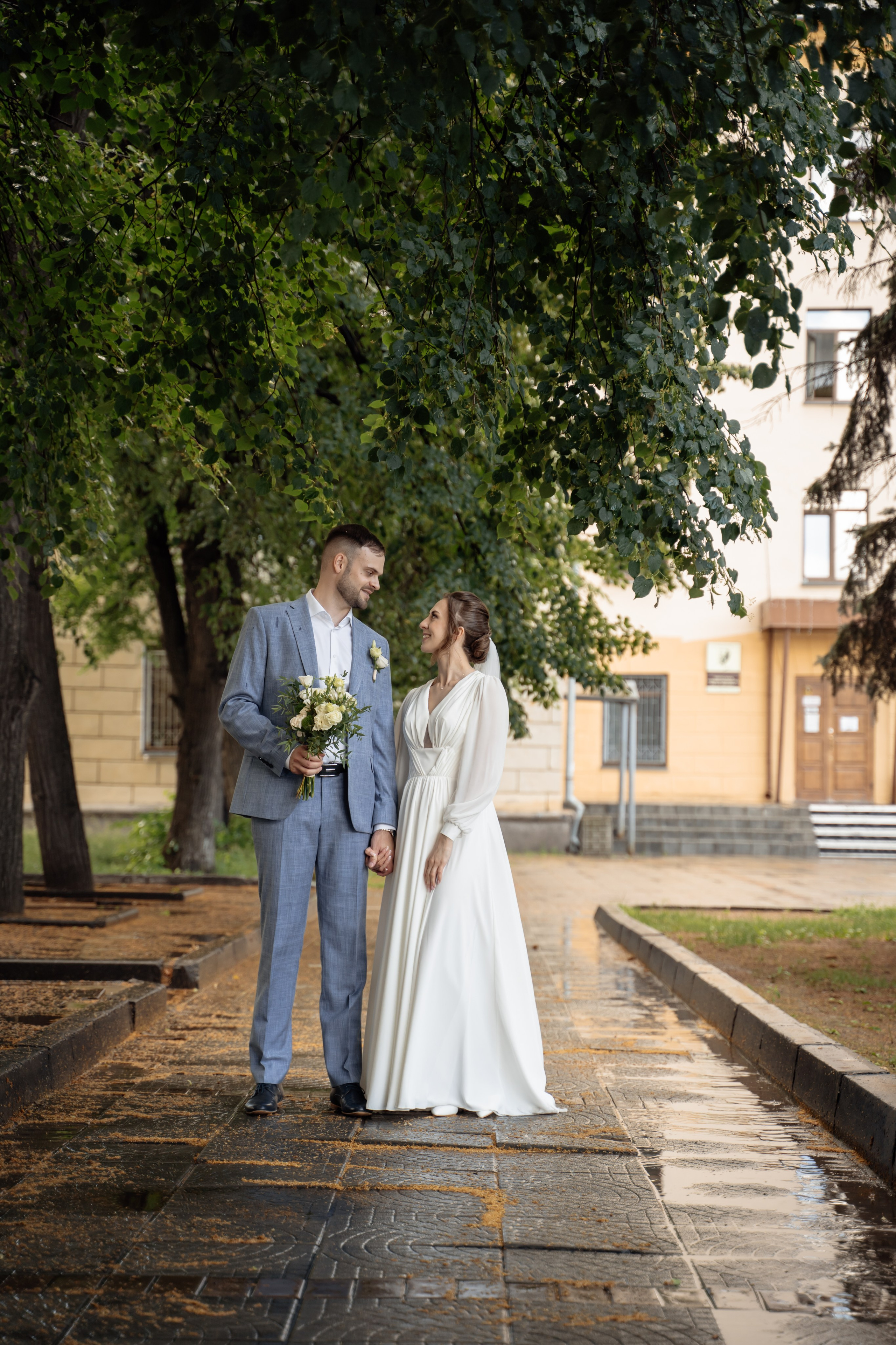 Екатерина & Артём 11.07.2024. Главная