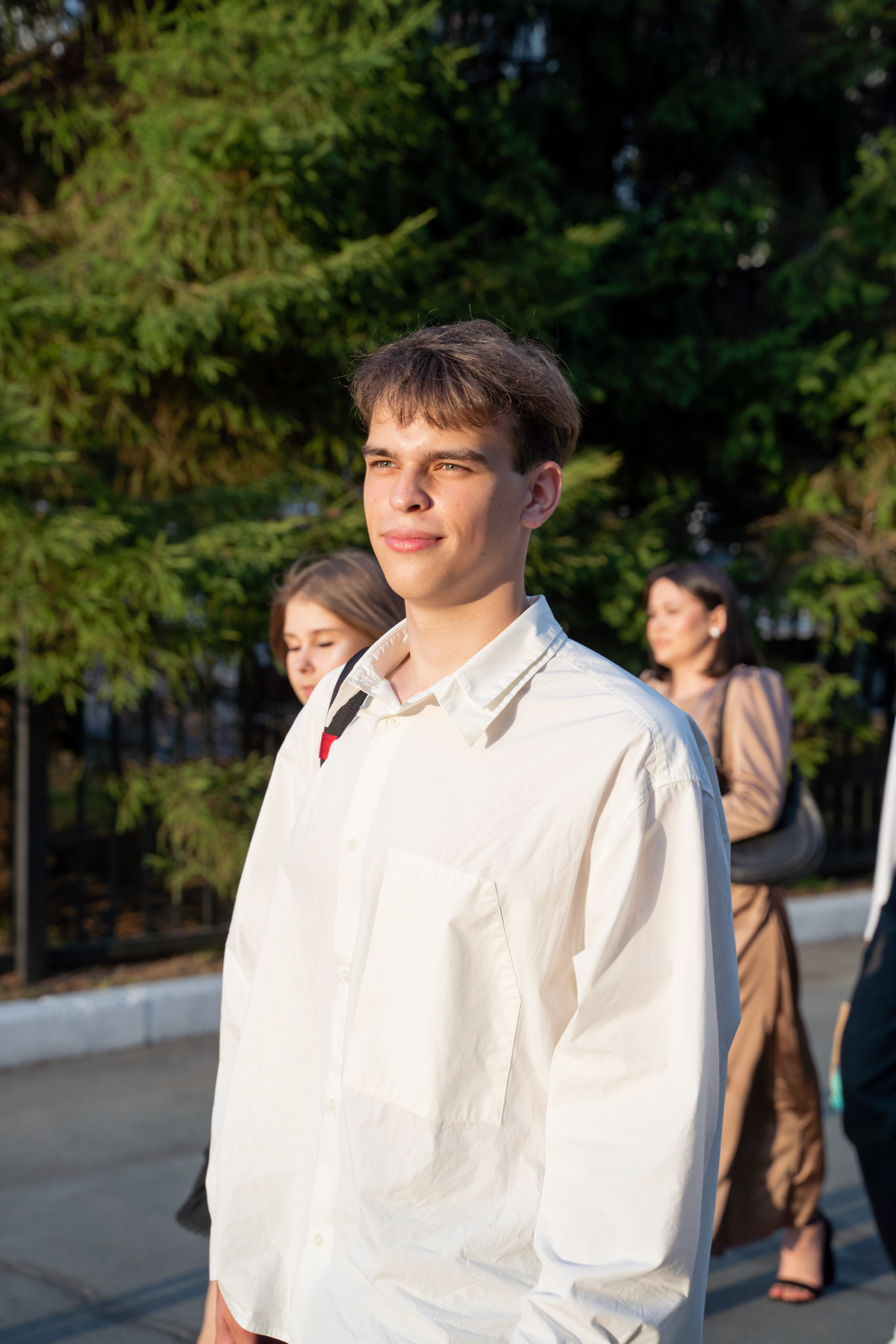 ВЫПУСКНОЙ ГИМНАЗИЯ. Главная