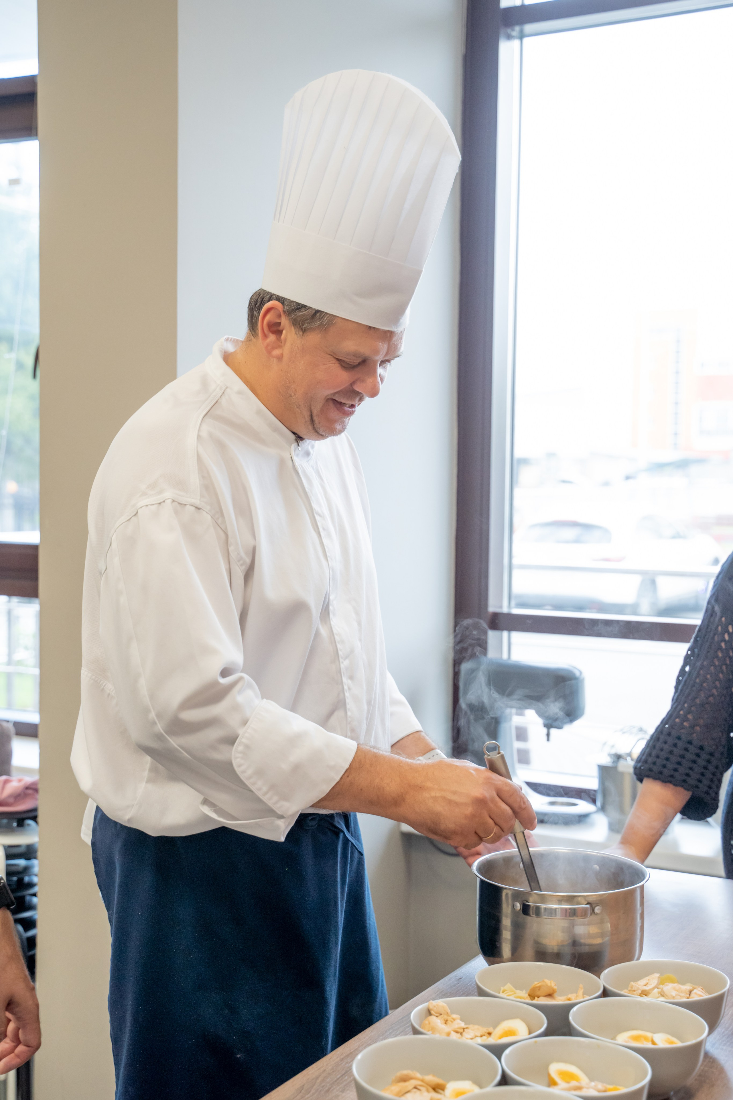 Кулинарный мастер класс. Главная