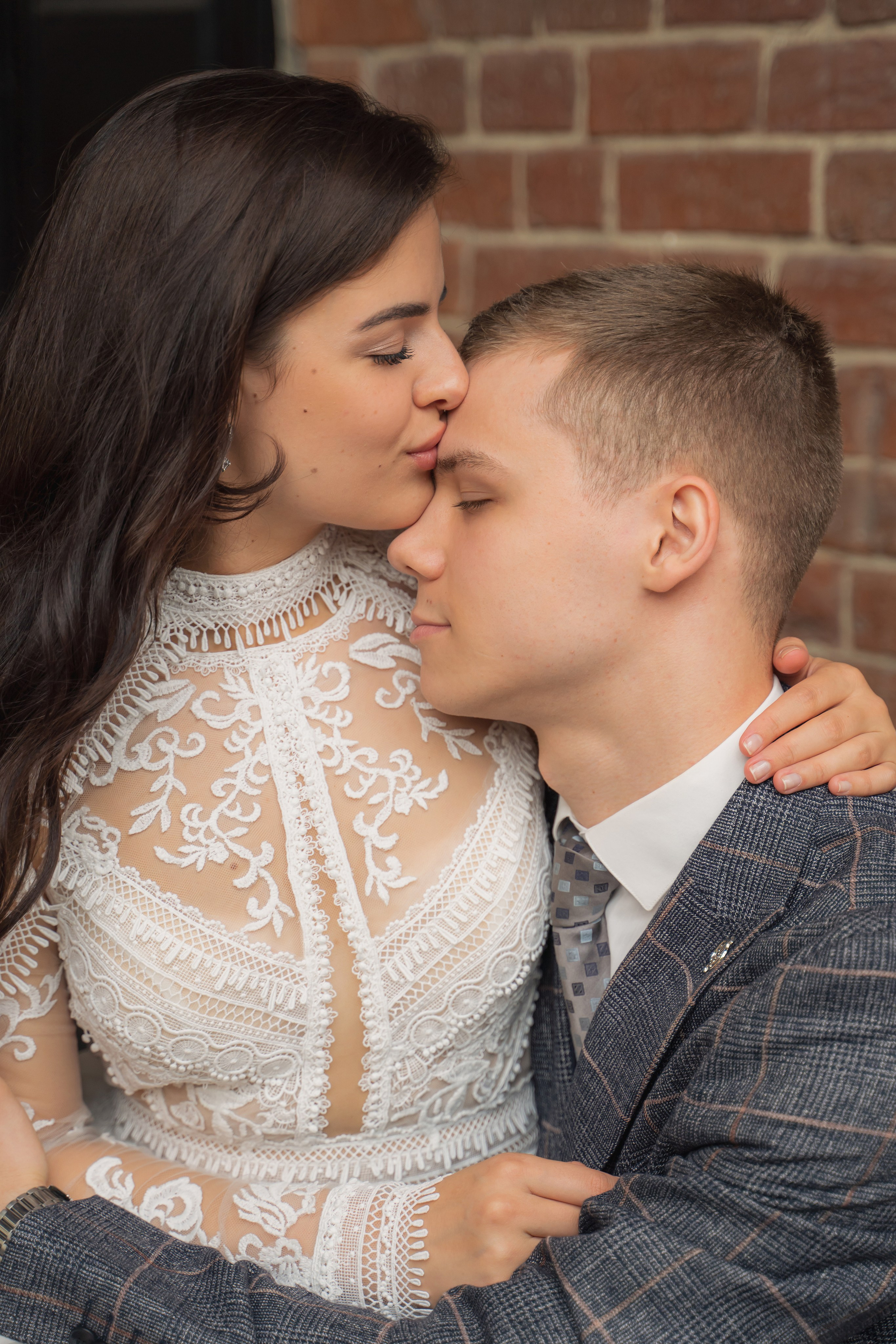 Анастасия и Руслан 17.08.2024. Главная