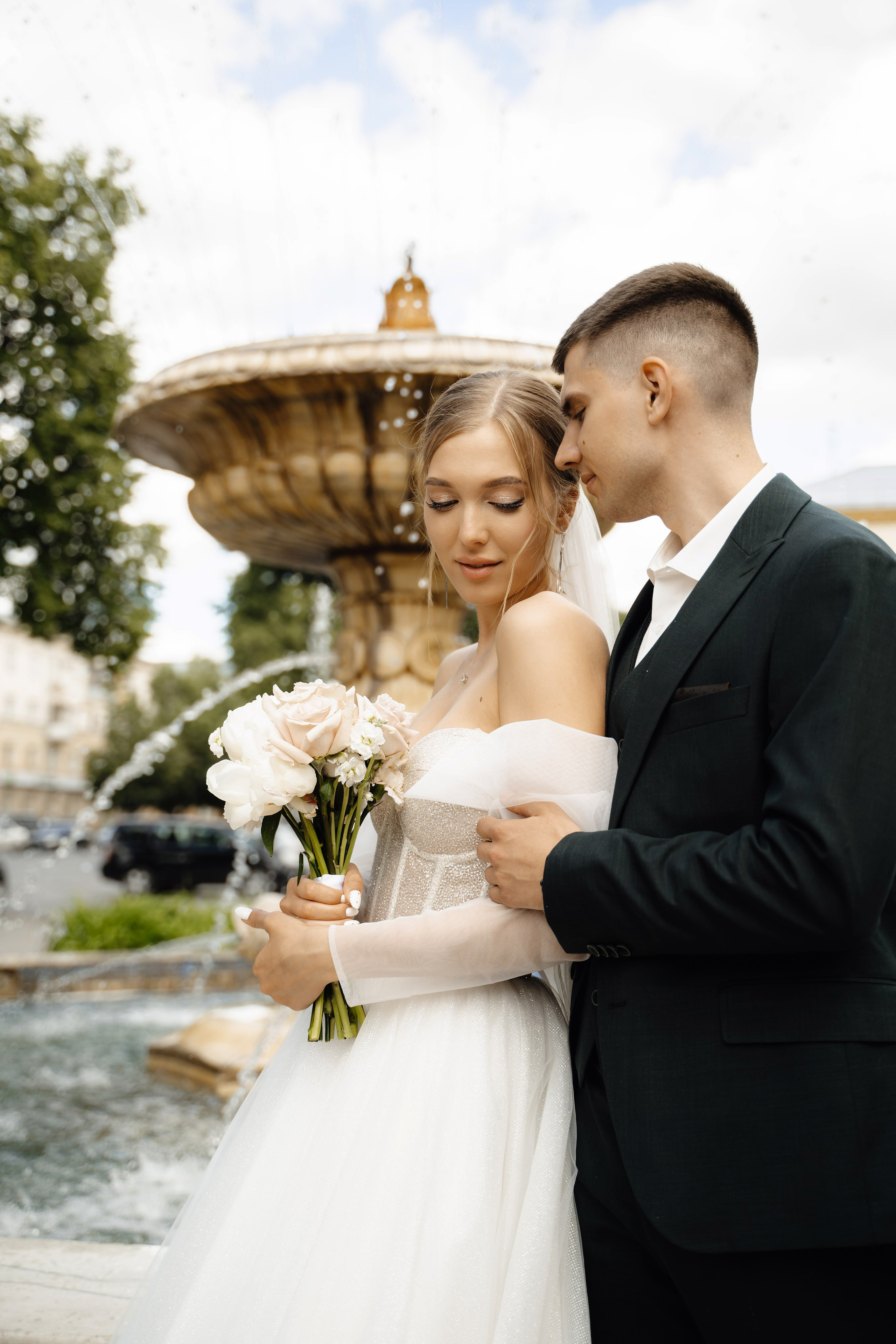 Светлана и Сергей 15.06.2022. Главная