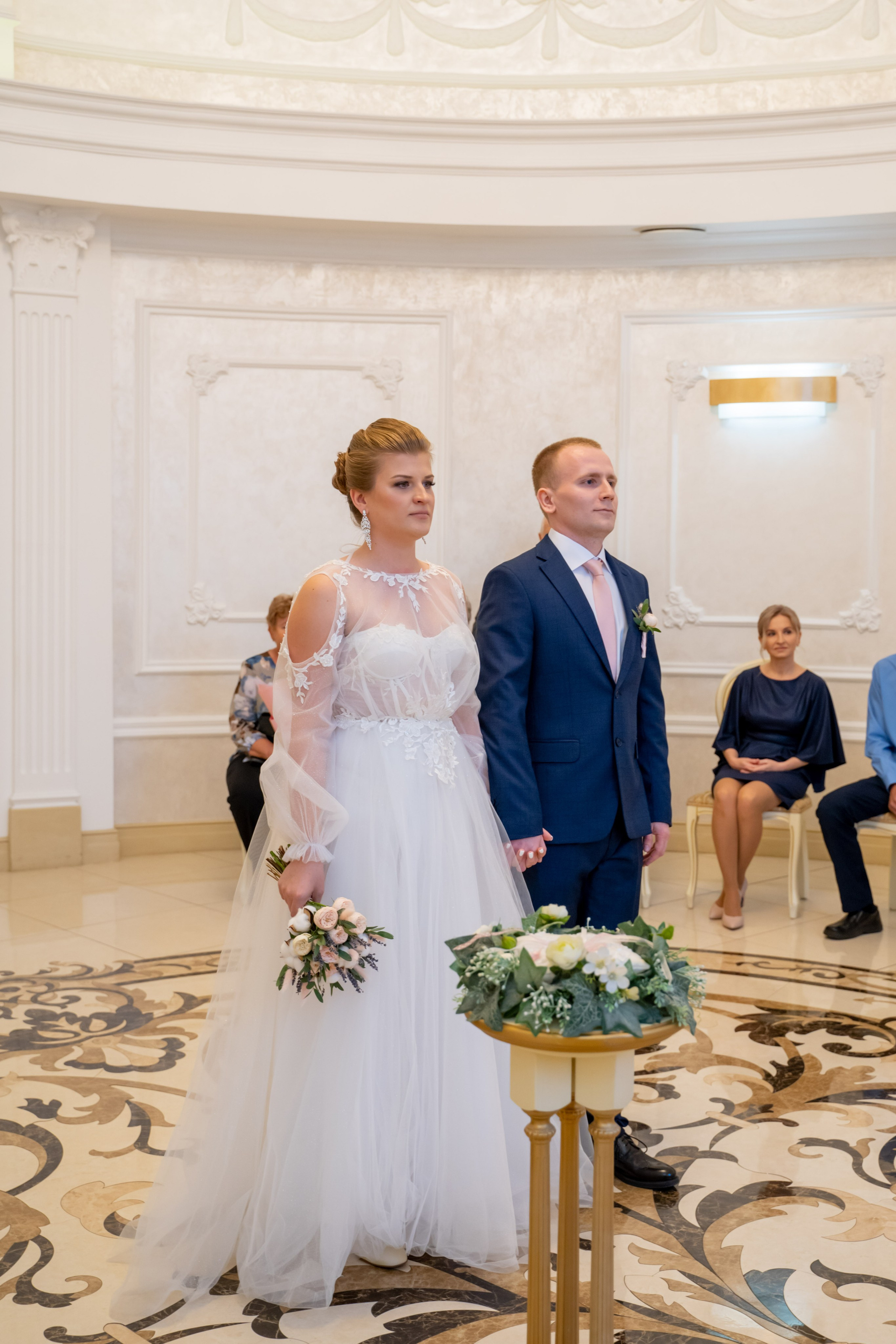 Юлия и Дмитрий 13.10.2023. Главная