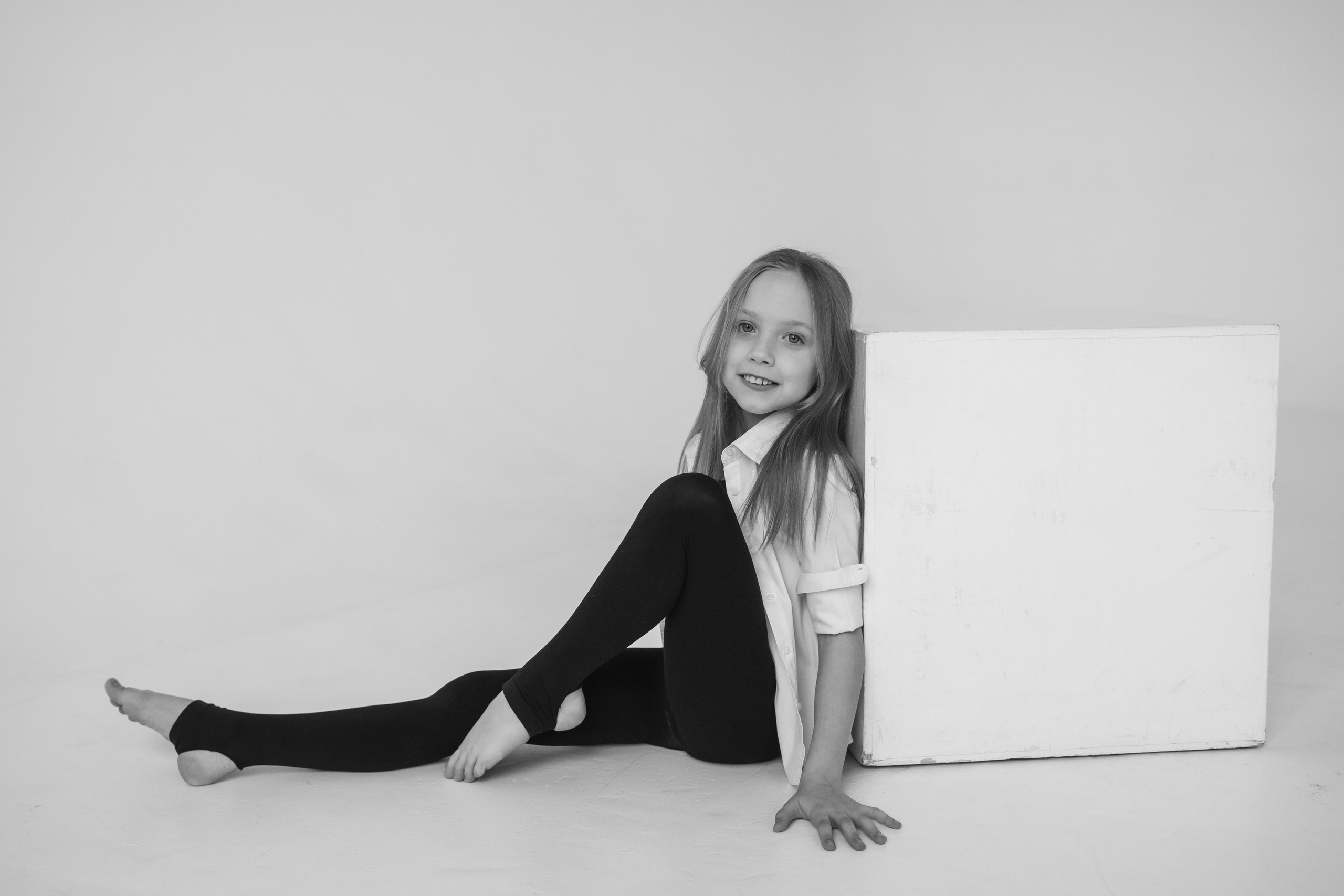 Мама и дочь. Главная