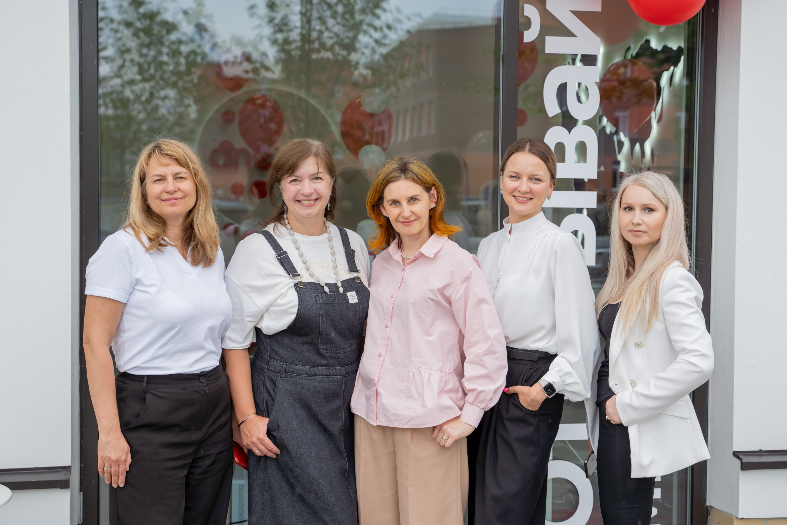 Открытие офиса турагентства. Главная