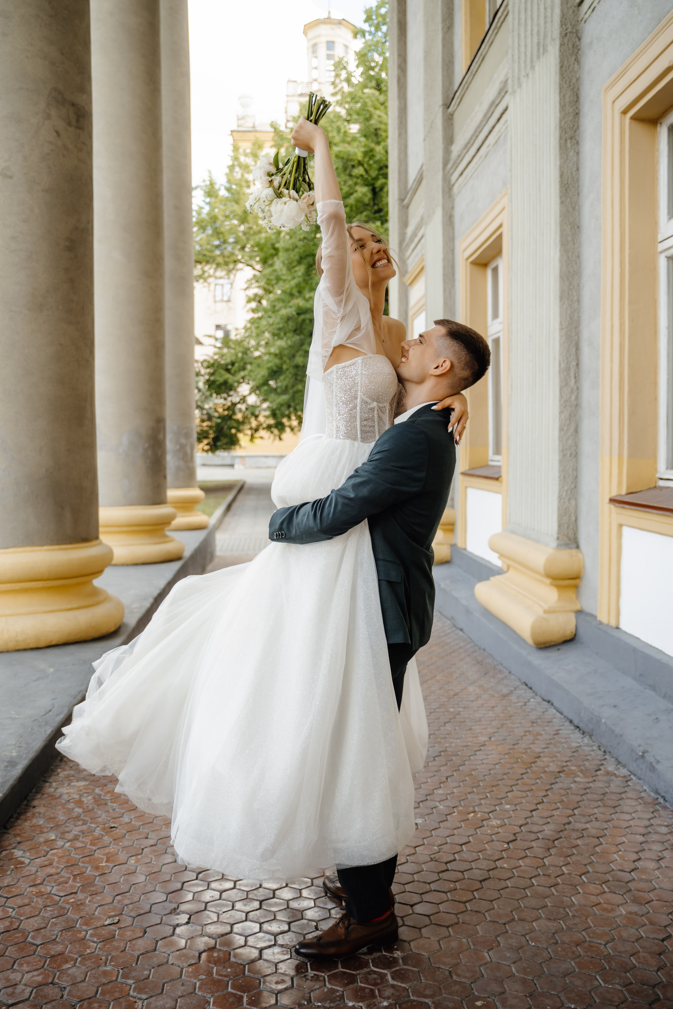 Светлана и Сергей 15.06.2022. Главная